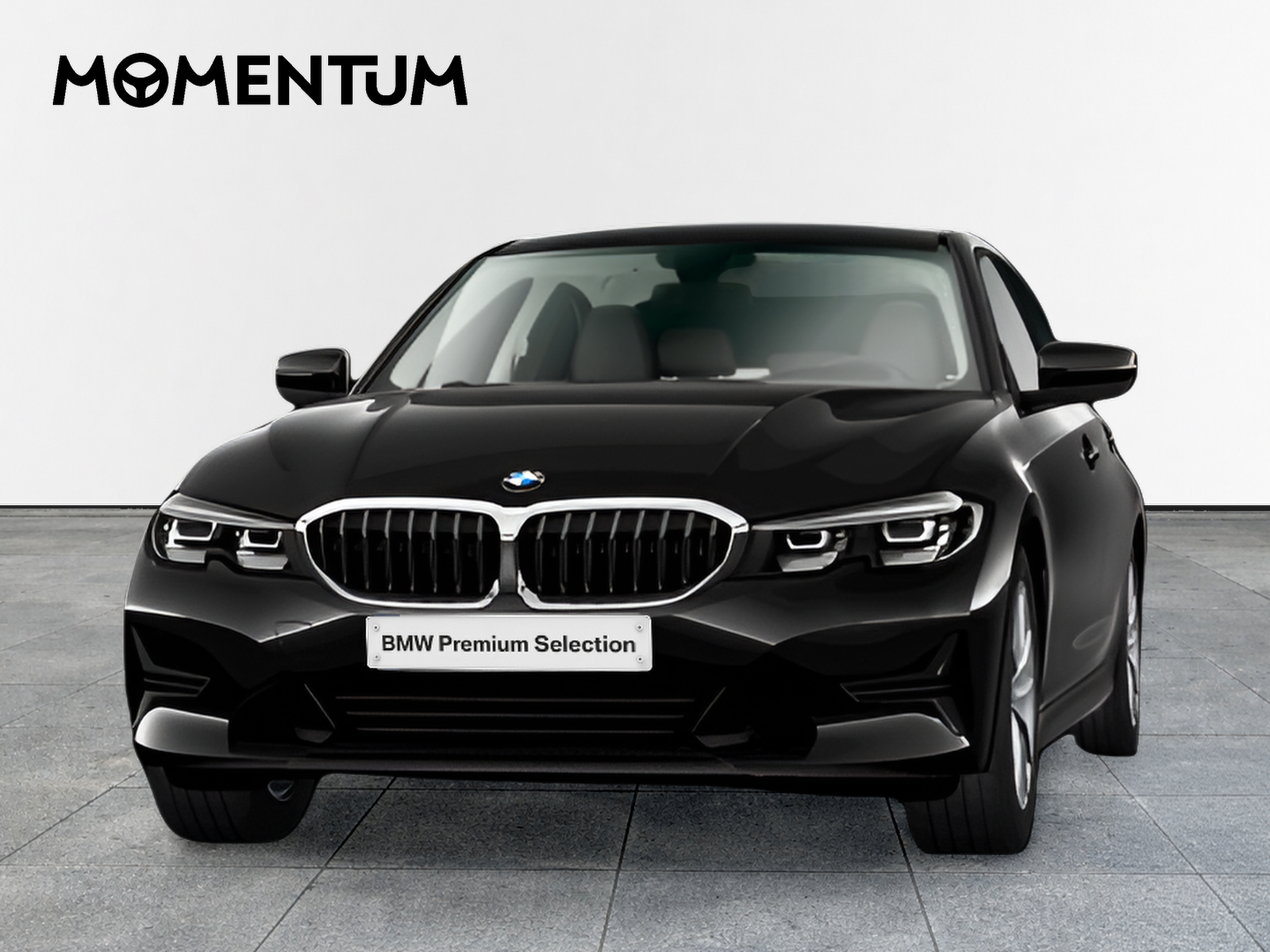 BMW Serie 3 318d 110 kW (150 CV)