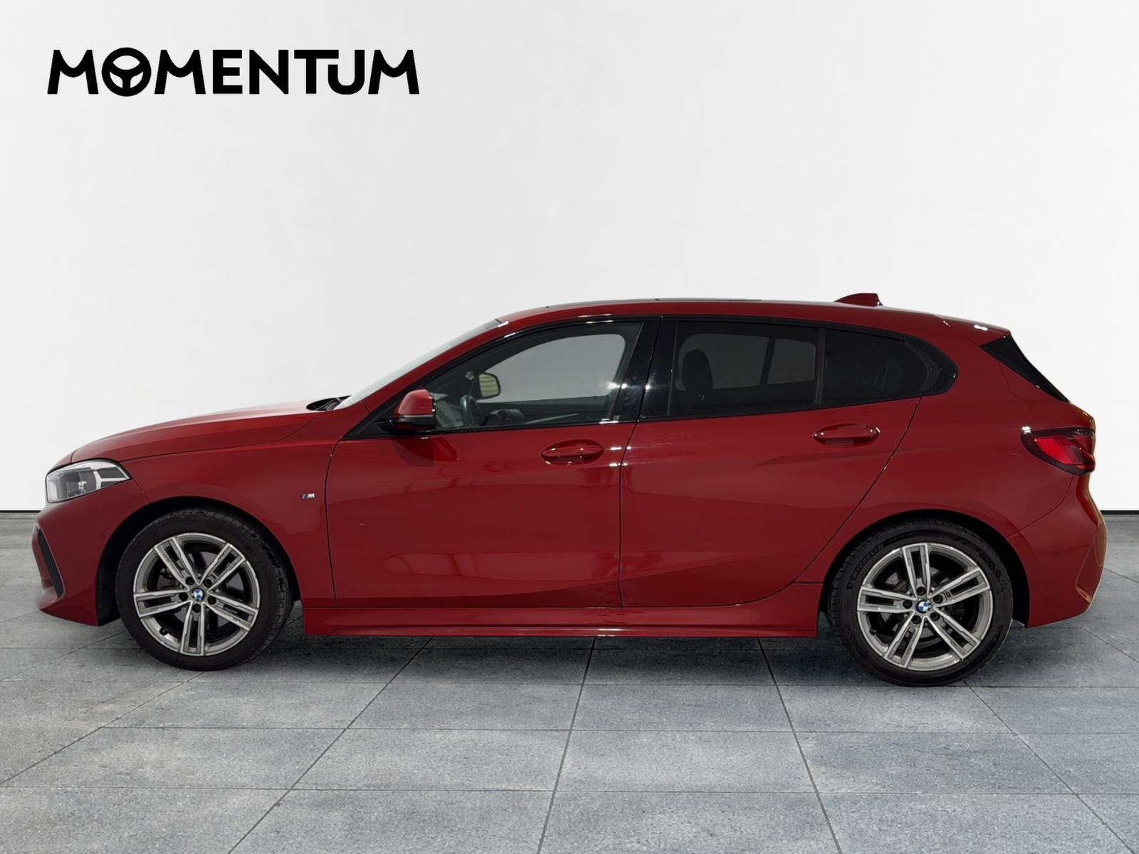 BMW Serie 1 118d Business 110 kW (150 CV)