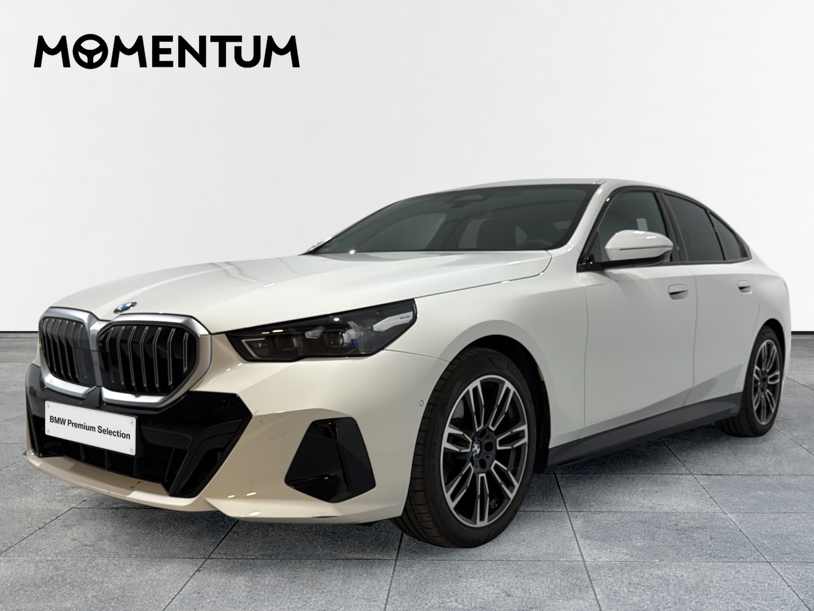 BMW Serie 5 520d xDrive 145 kW (197 CV)