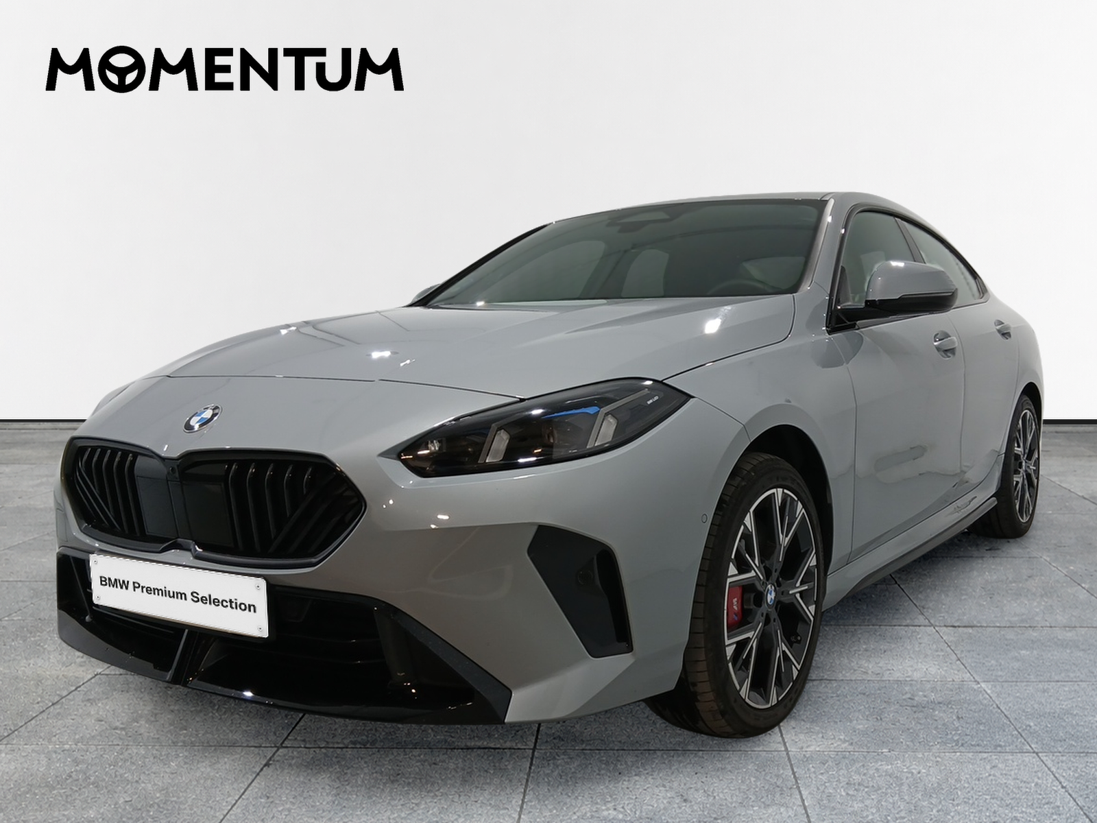 BMW Serie 2 220d Gran Coupe 120 kW (163 CV)
