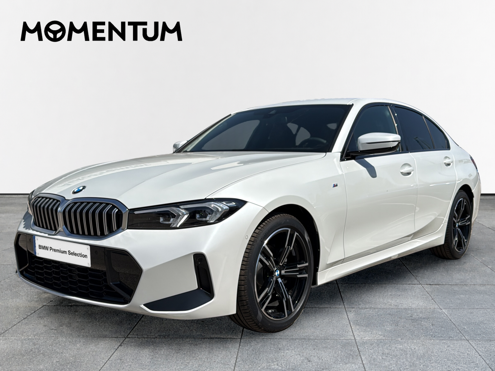 BMW Serie 3 318d 110 kW (150 CV)