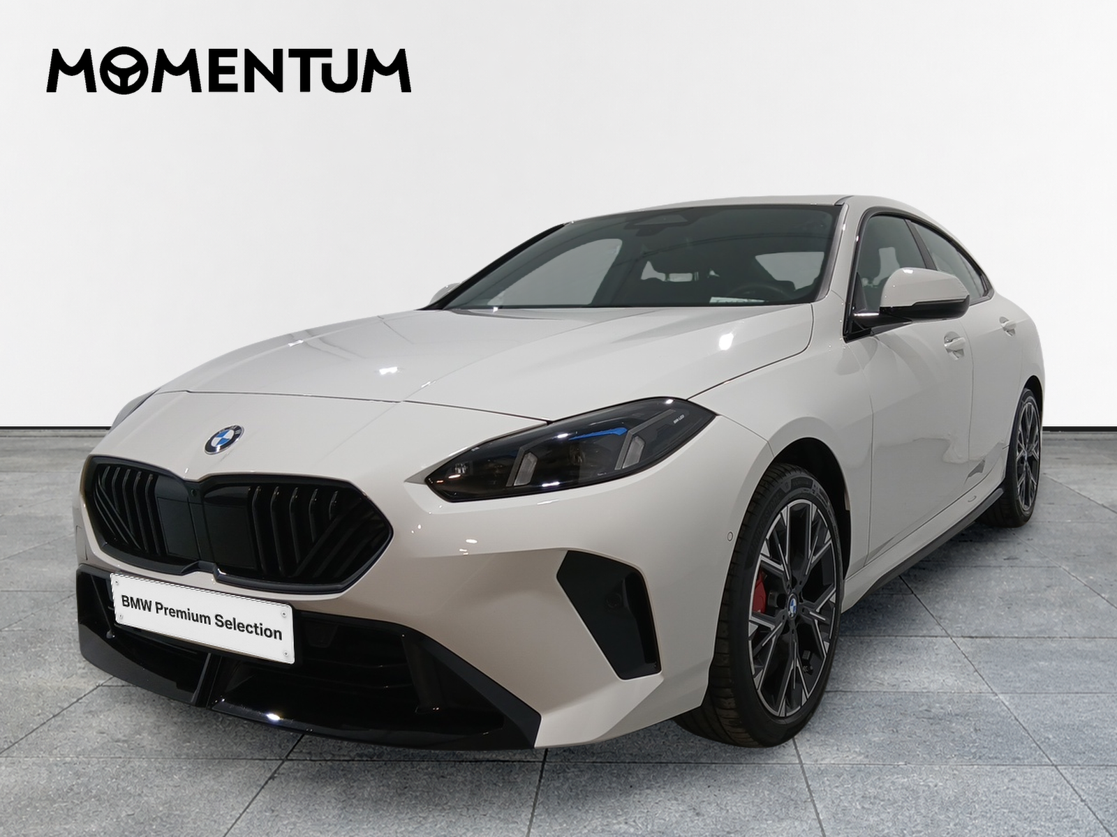 BMW Serie 2 220i Gran Coupe 125 kW (170 CV)