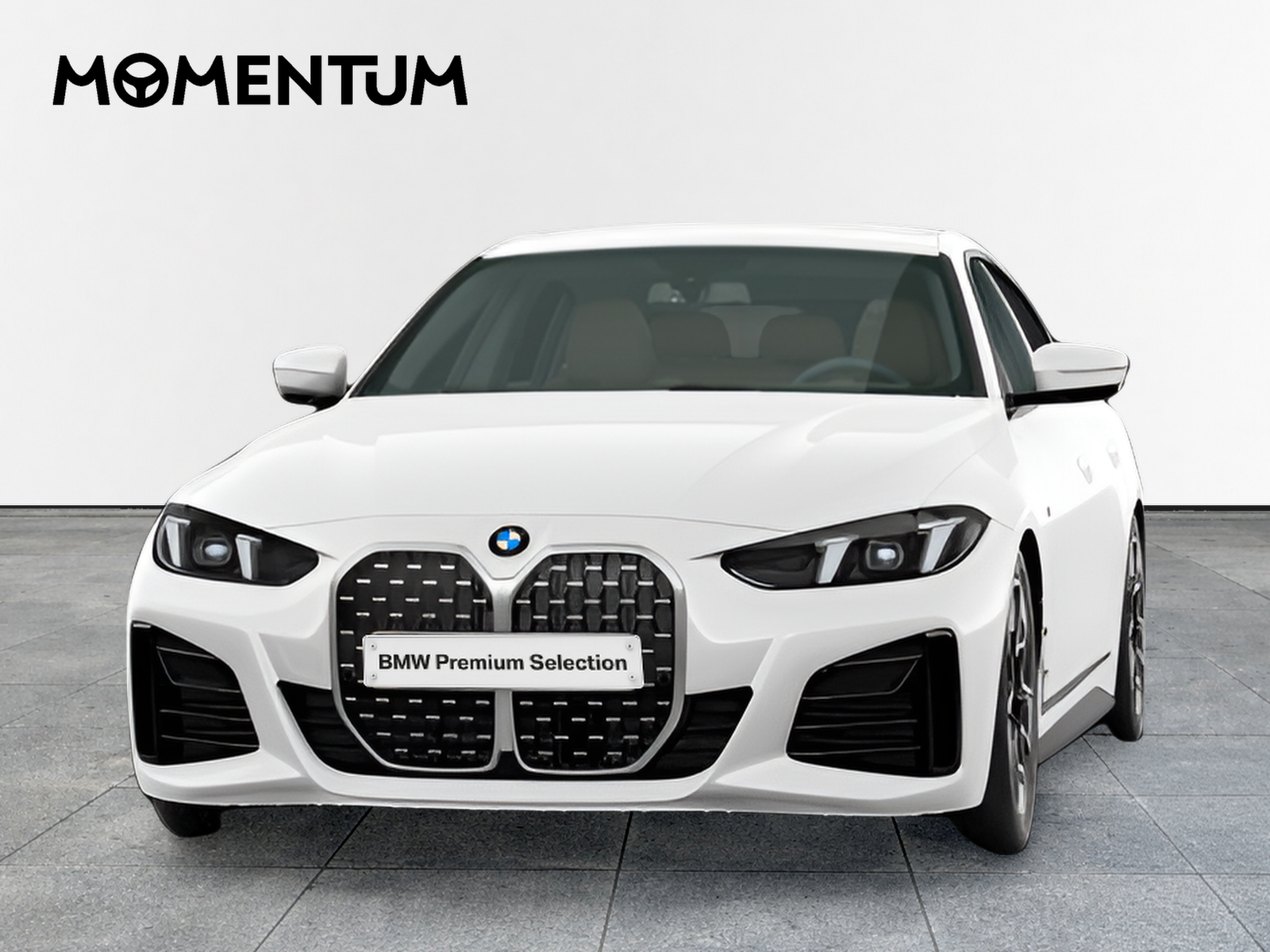 BMW Serie 4 420d Gran Coupe 140 kW (190 CV)