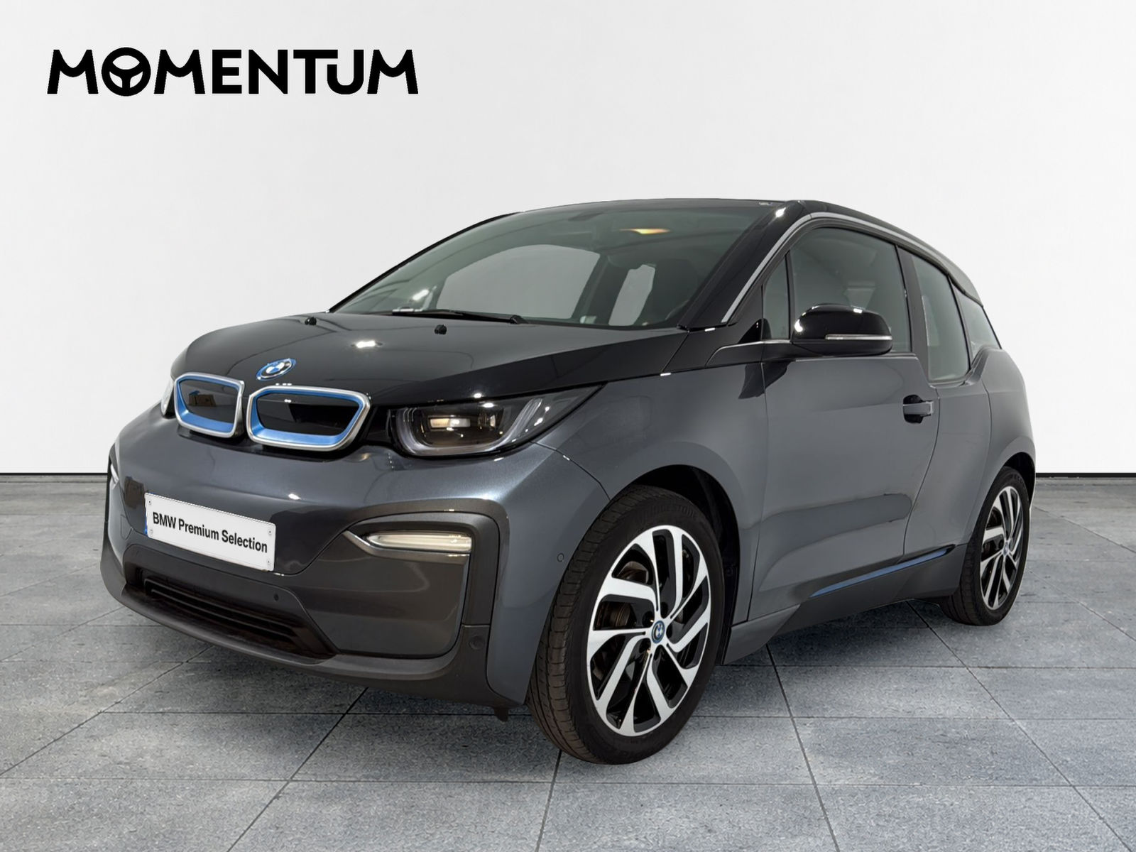 BMW i3 120Ah 125 kW (170 CV)