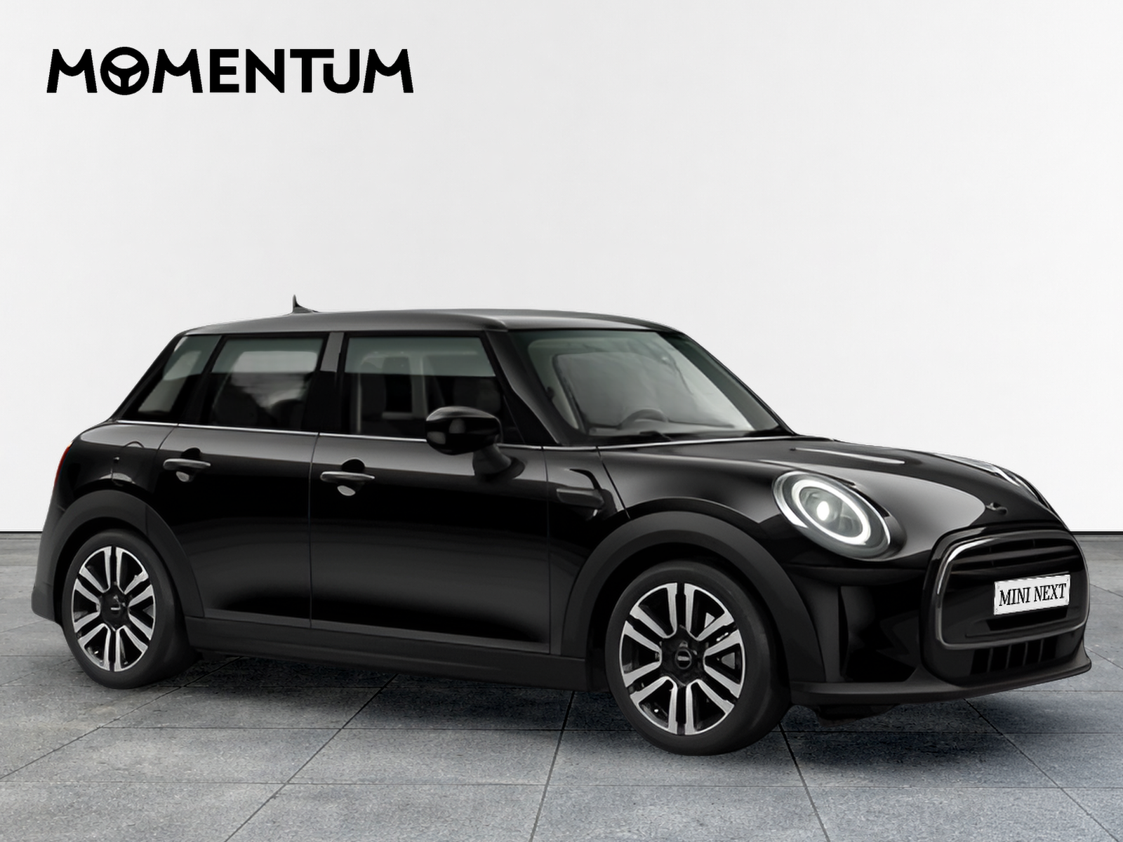MINI Cooper 5 Puertas 100 kW (136 CV)