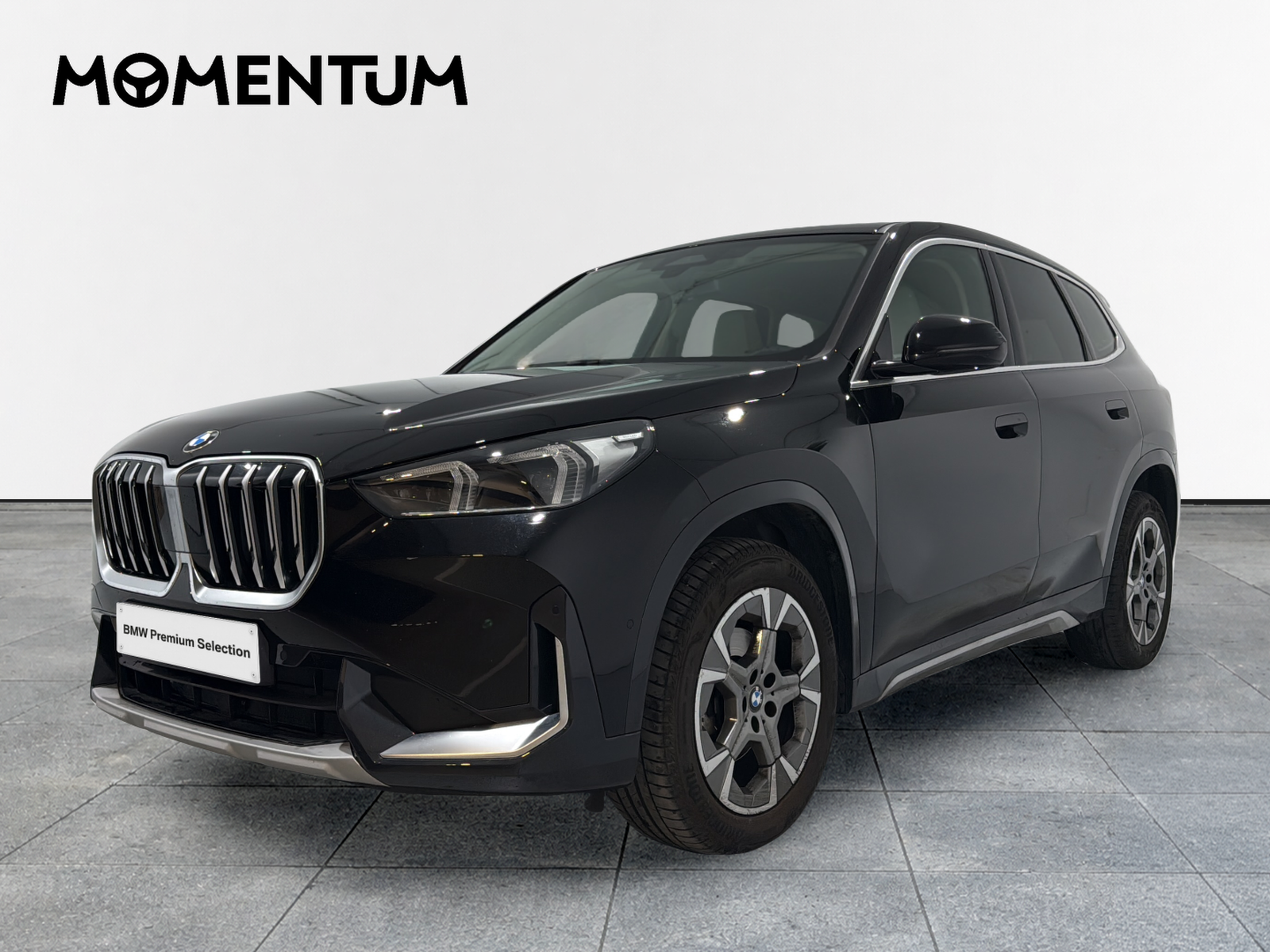 BMW X1 sDrive18d 110 kW (150 CV)