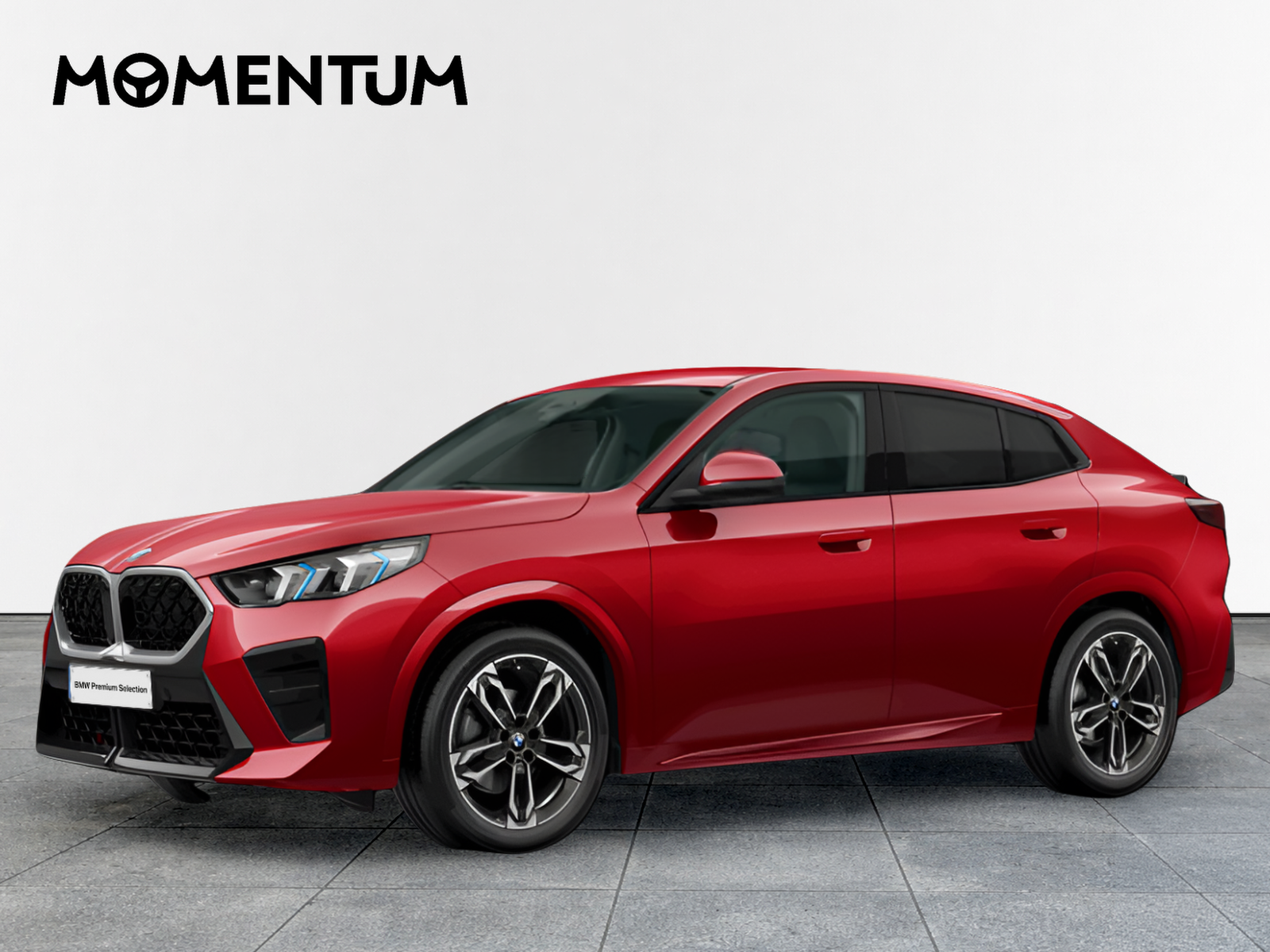 BMW X2 sDrive20d 120 kW (163 CV)