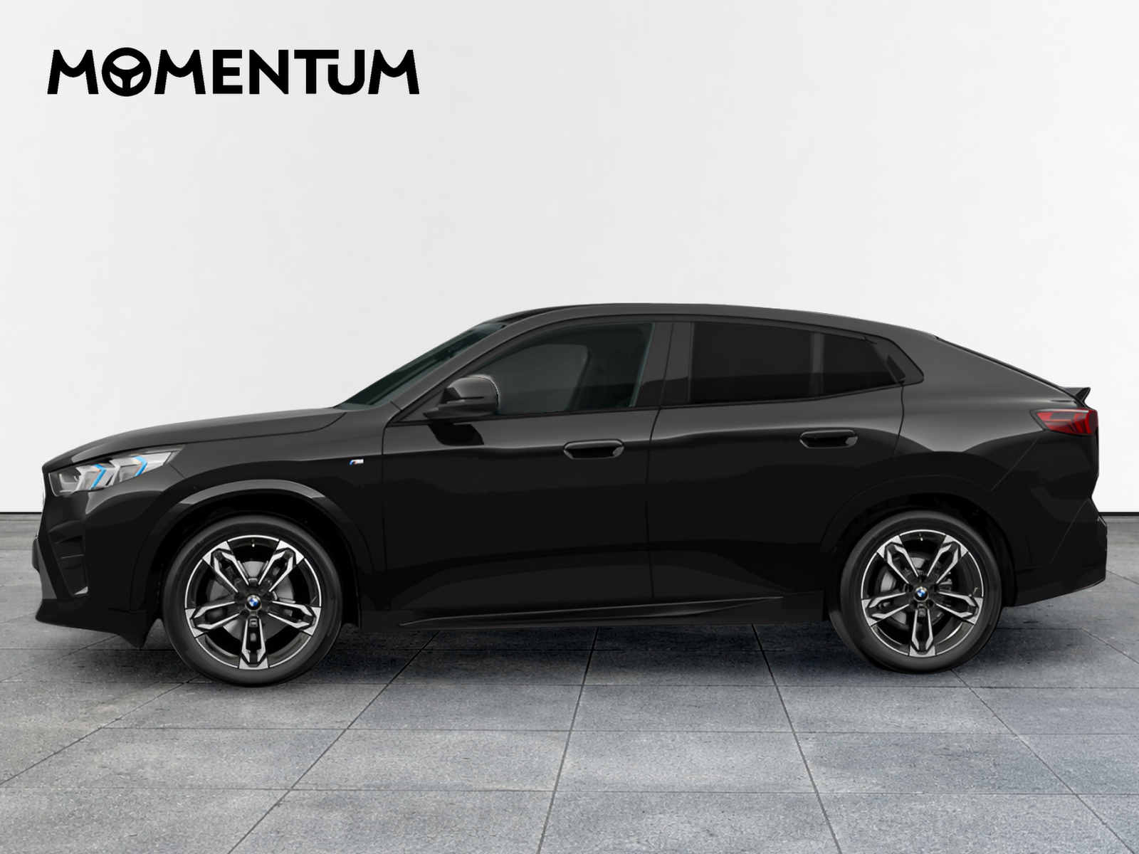 BMW X2 sDrive20d 120 kW (163 CV)