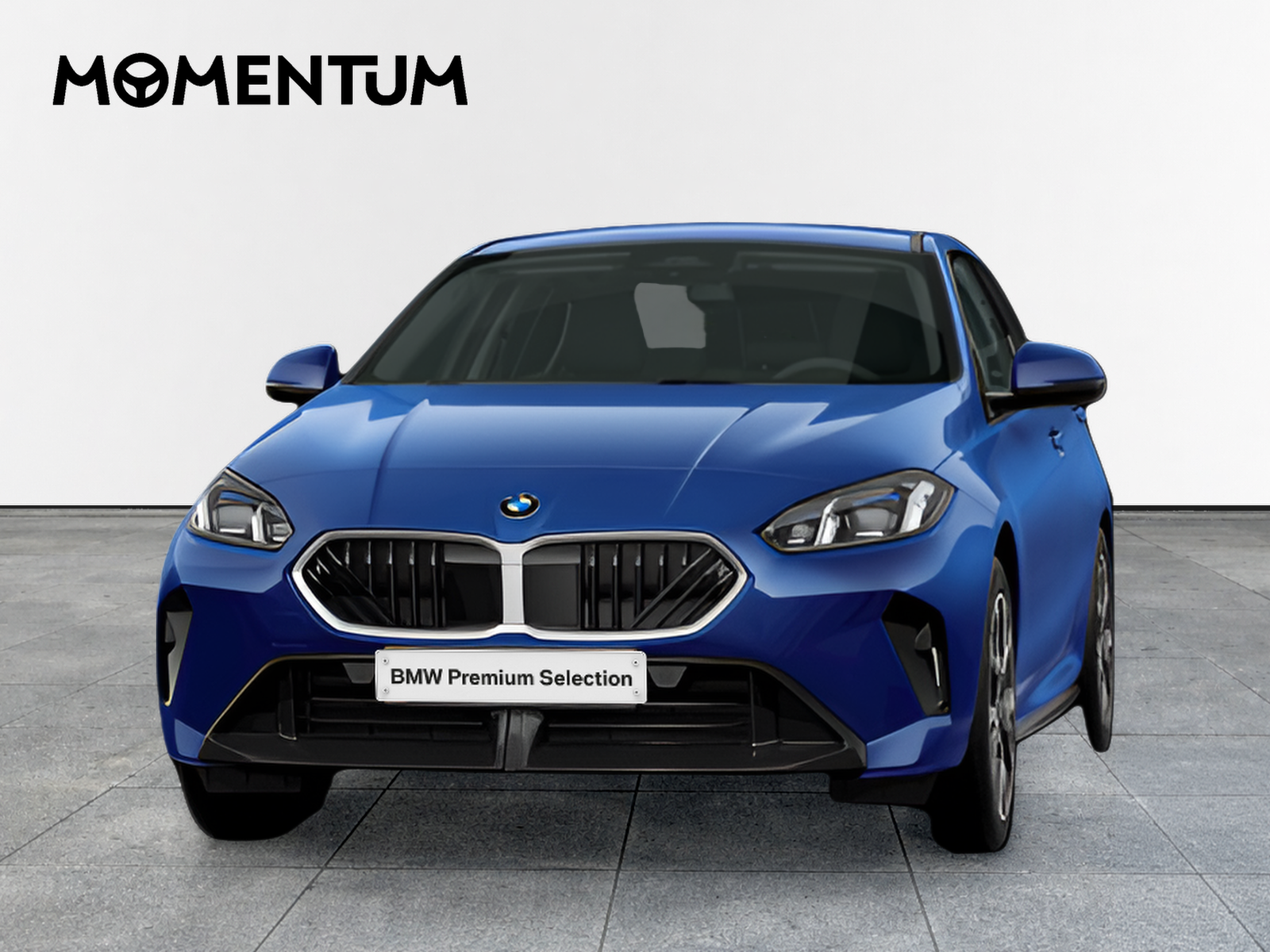 BMW Serie 1 120i 125 kW (170 CV)