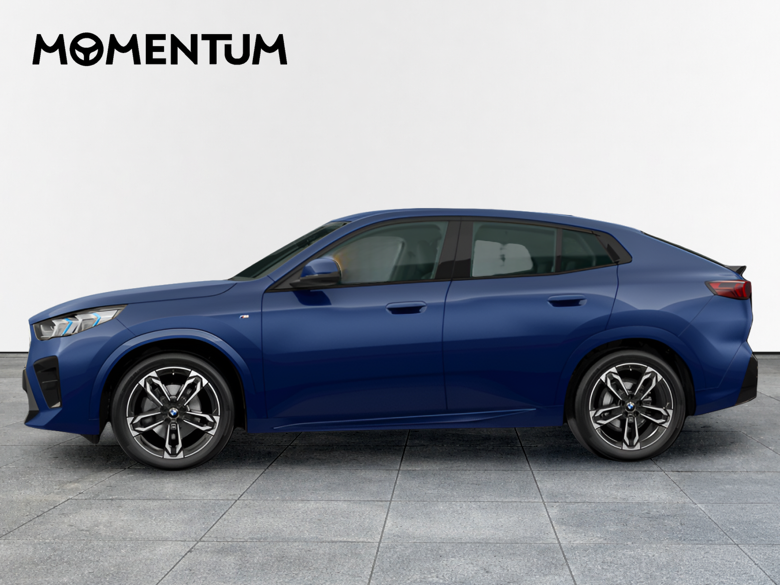 BMW X2 sDrive20d 120 kW (163 CV)