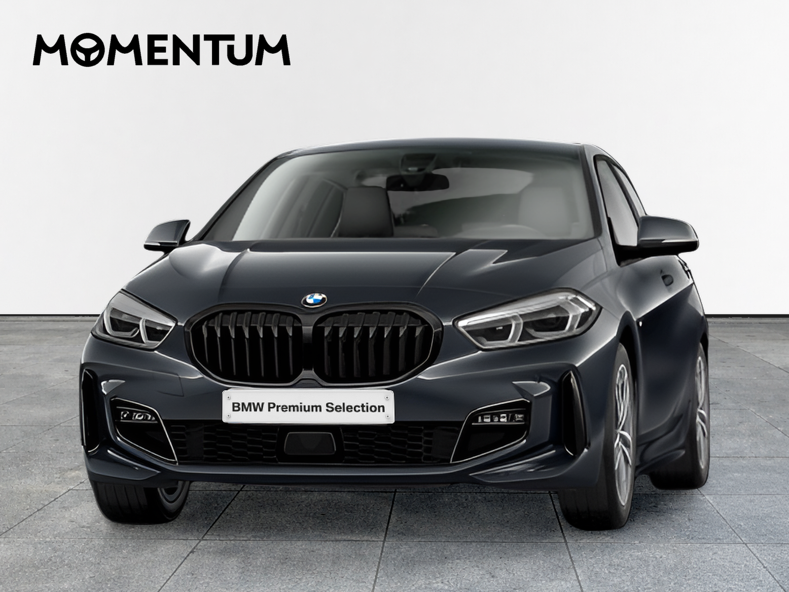 BMW Serie 1 116d 85 kW (116 CV)