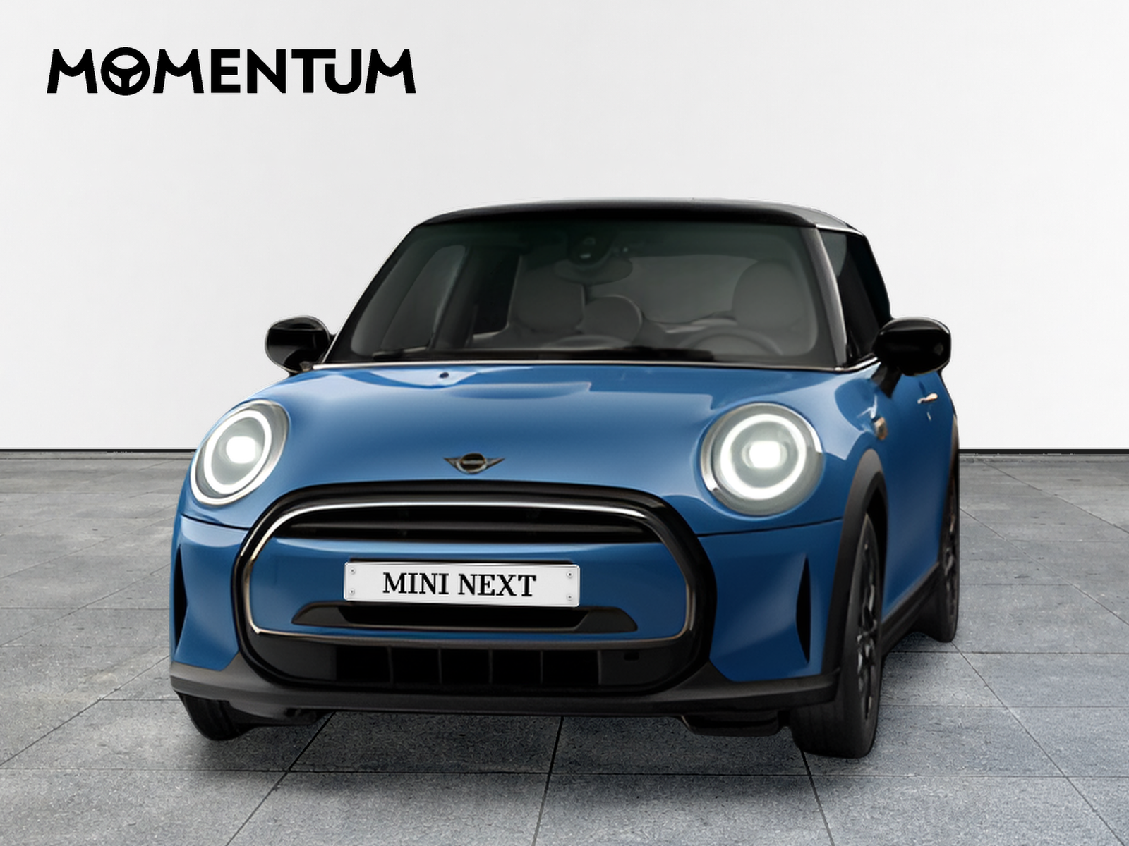 MINI Cooper 100 kW (136 CV)