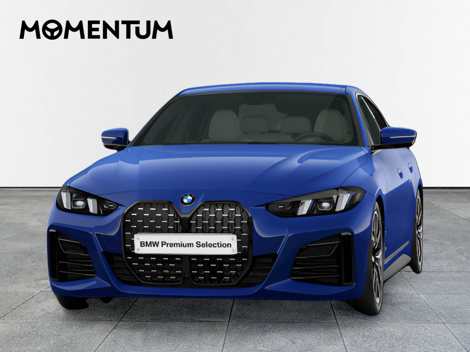 BMW Serie 4 430i xDrive Gran Coupe 180 kW (245 CV)