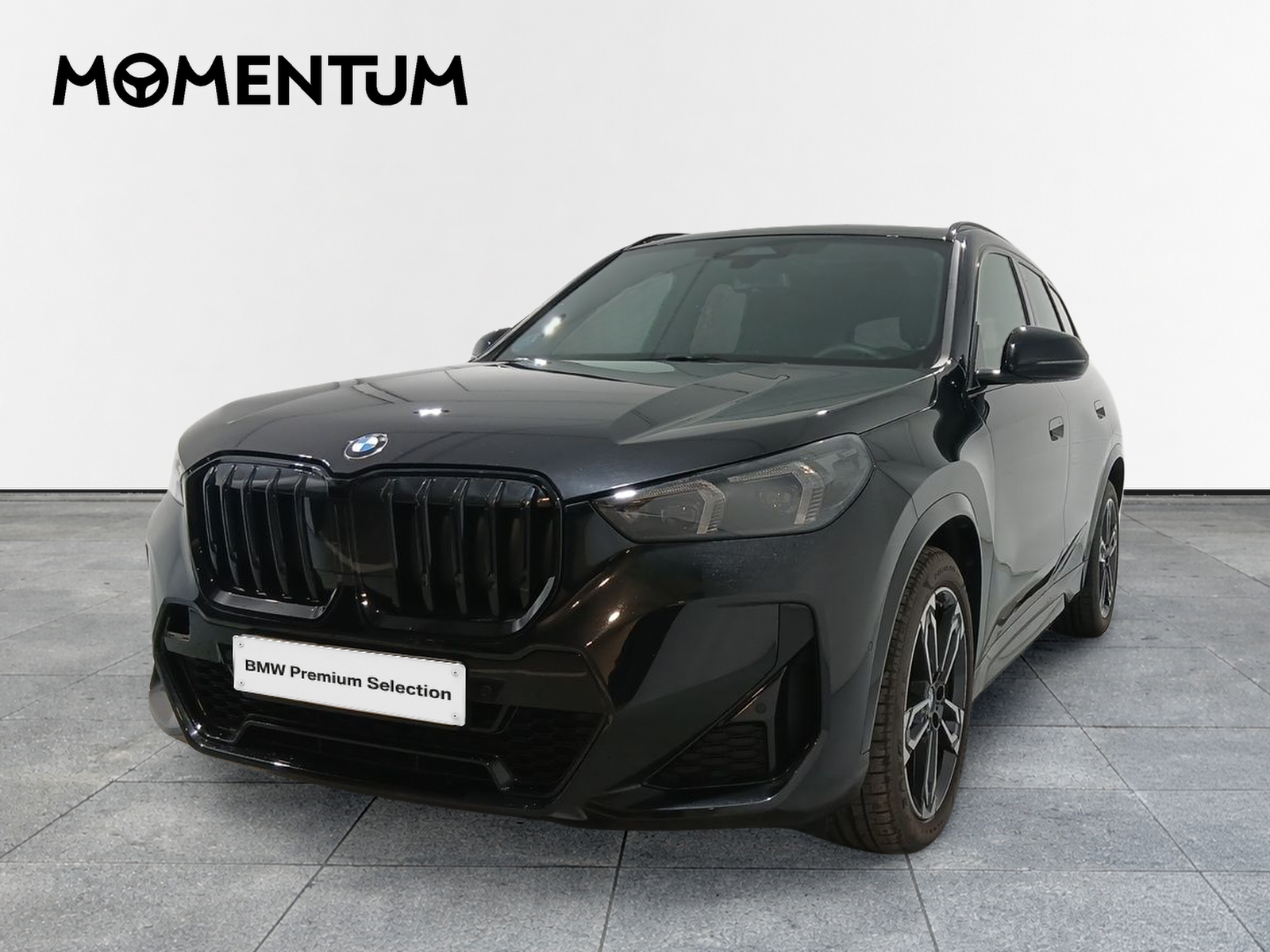 BMW X1 sDrive20d 120 kW (163 CV)