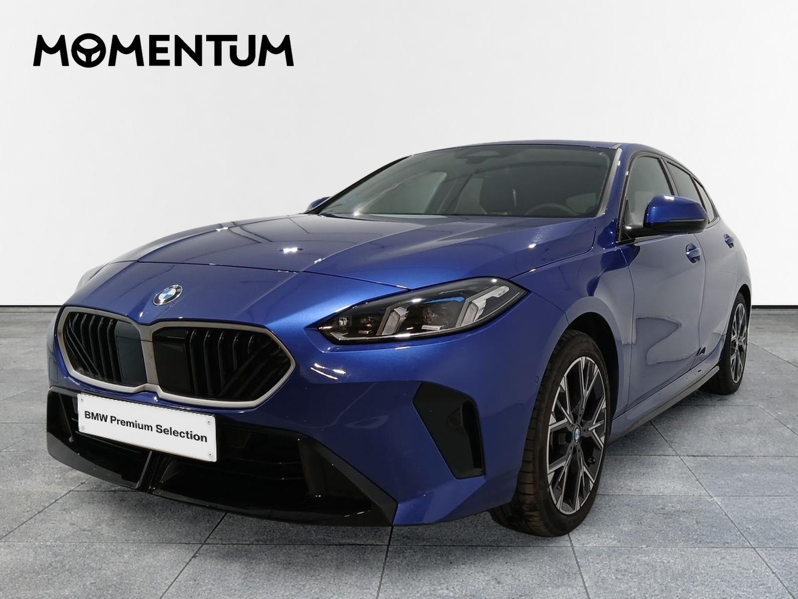 BMW Serie 1 120i 125 kW (170 CV)
