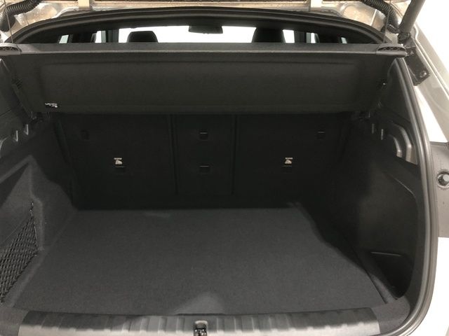 BMW X1 sDrive20d color Gris Plata. Año 2025. 120KW(163CV). Diésel. En concesionario Auto Premier, S.A. - MADRID de Madrid