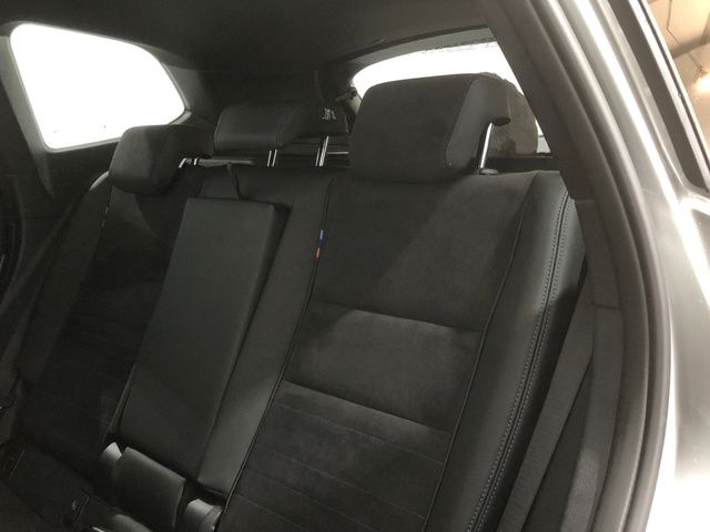 BMW X1 sDrive20d color Gris Plata. Año 2025. 120KW(163CV). Diésel. En concesionario Auto Premier, S.A. - MADRID de Madrid