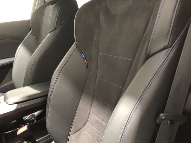 BMW X1 sDrive20d color Gris Plata. Año 2025. 120KW(163CV). Diésel. En concesionario Auto Premier, S.A. - MADRID de Madrid