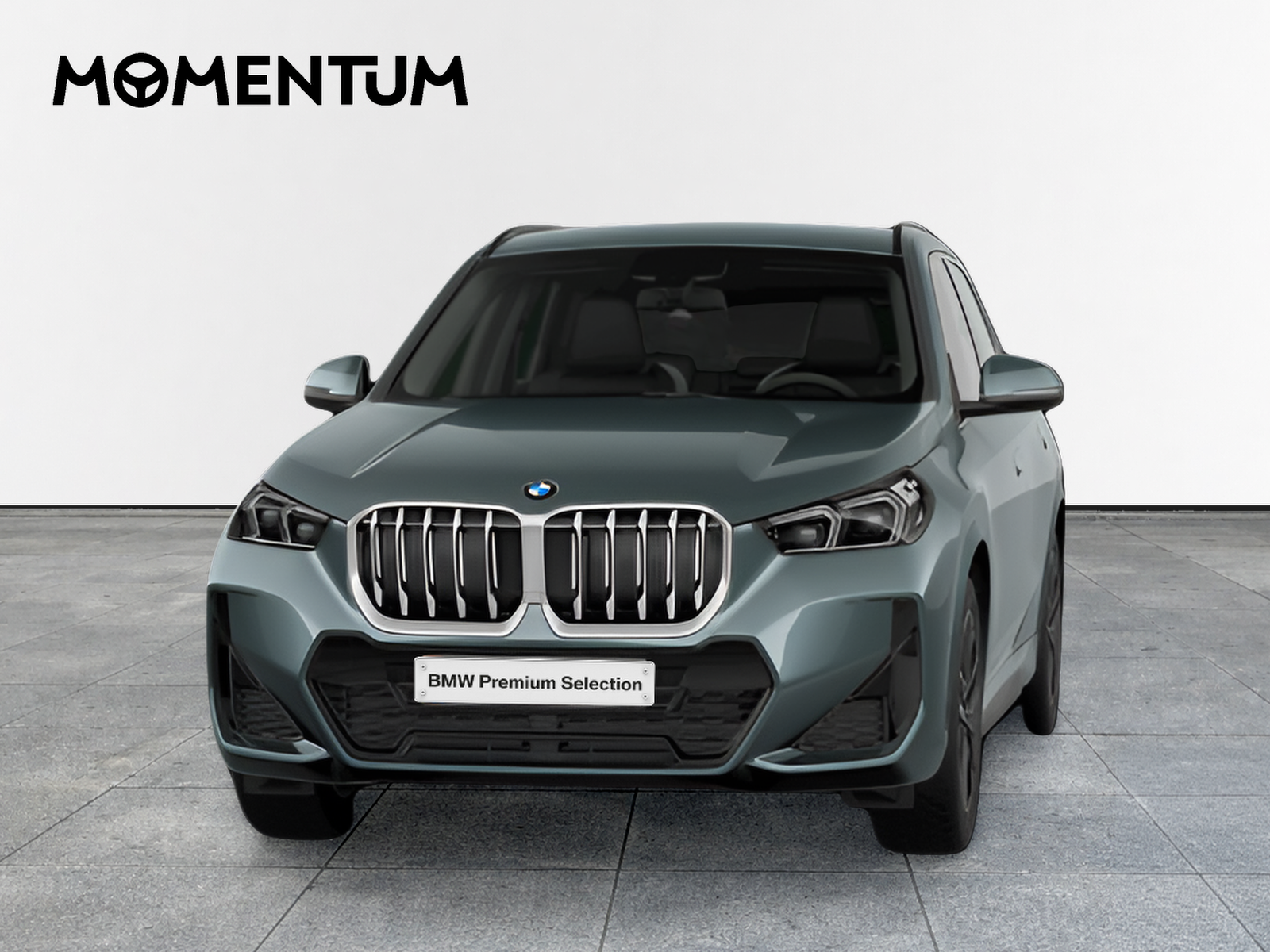 BMW X1 sDrive18d 110 kW (150 CV)