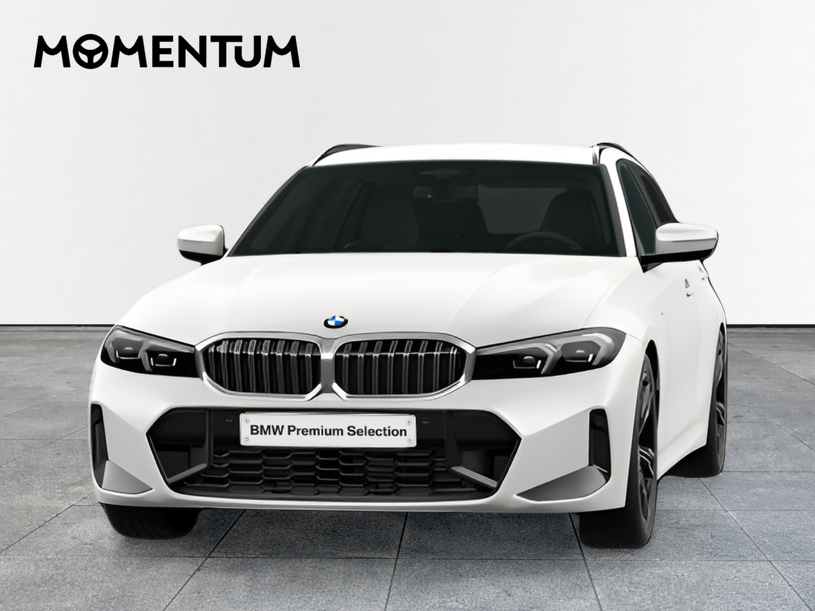 BMW Serie 3 318d Touring 110 kW (150 CV)