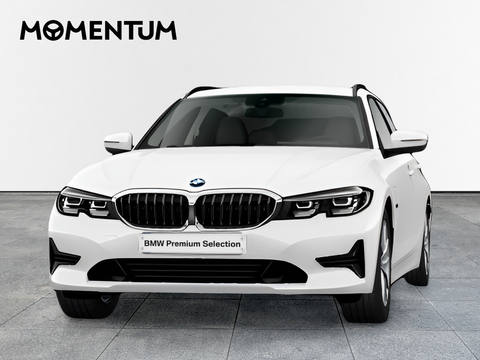BMW Serie 3 330e xDrive Touring 215 kW (292 CV)
