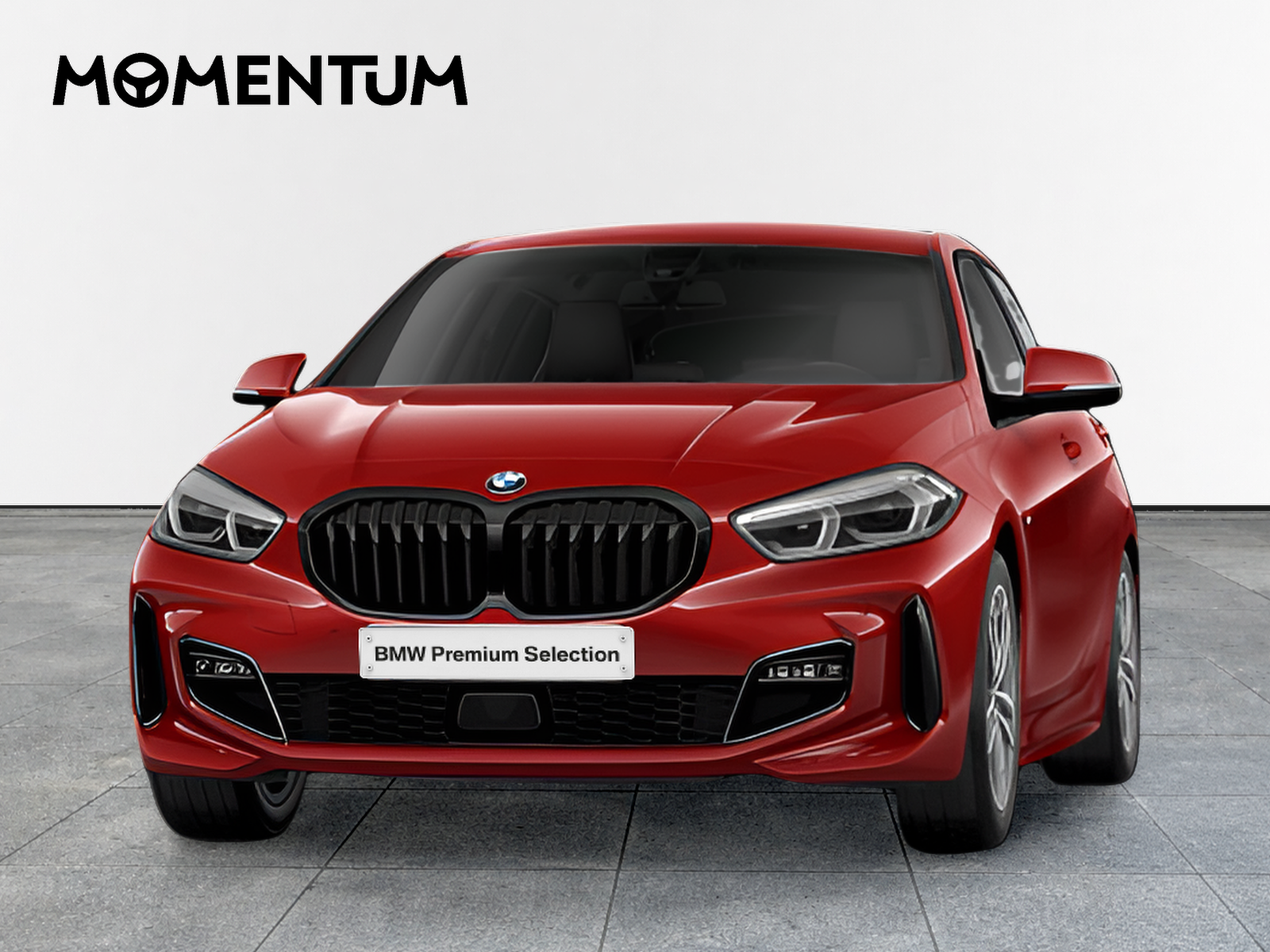 BMW Serie 1 118d 110 kW (150 CV)