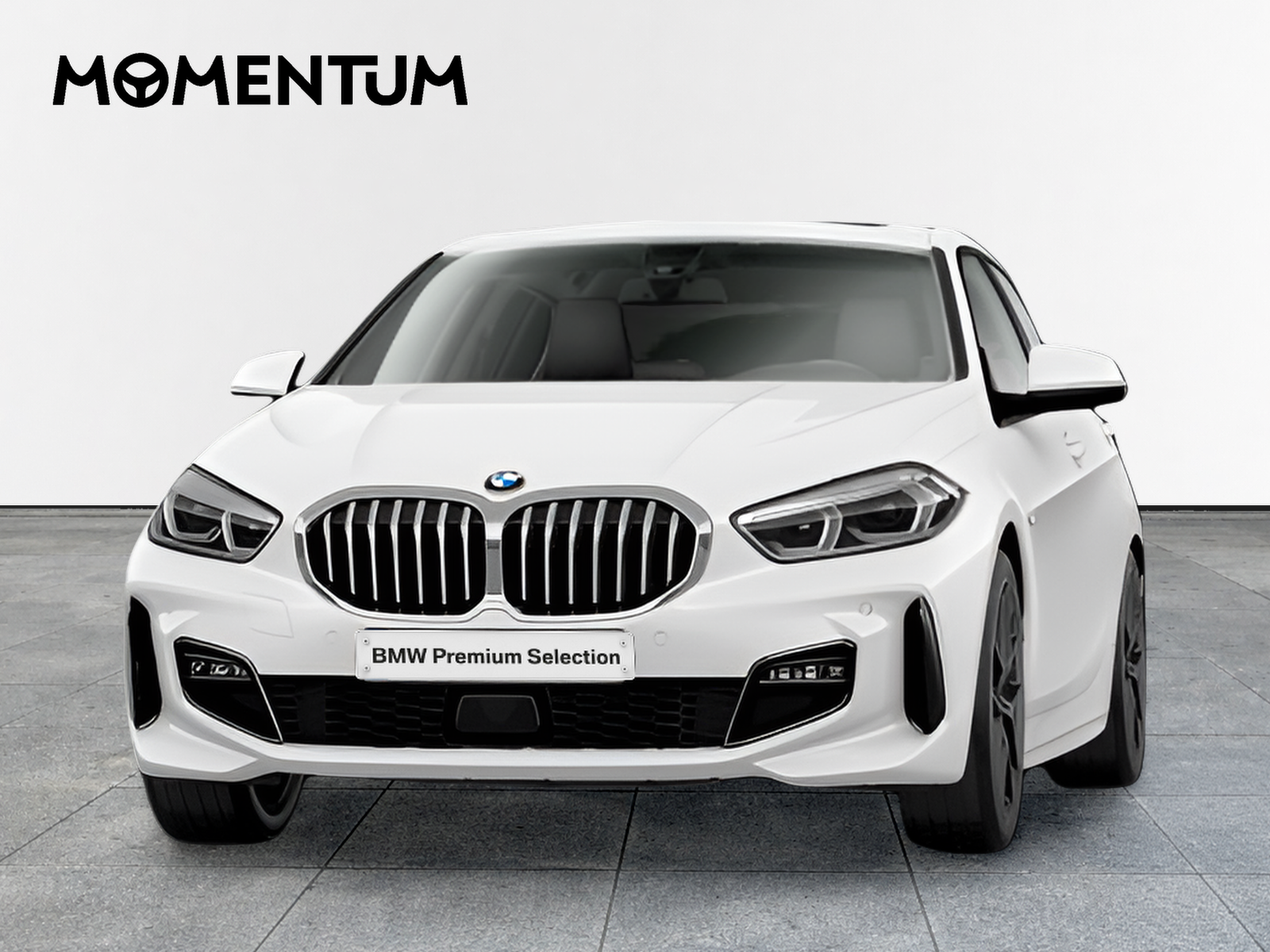 BMW Serie 1 118i 103 kW (140 CV)