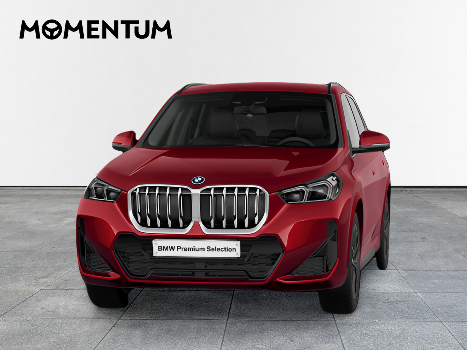 BMW X1 xDrive25e 180 kW (245 CV)