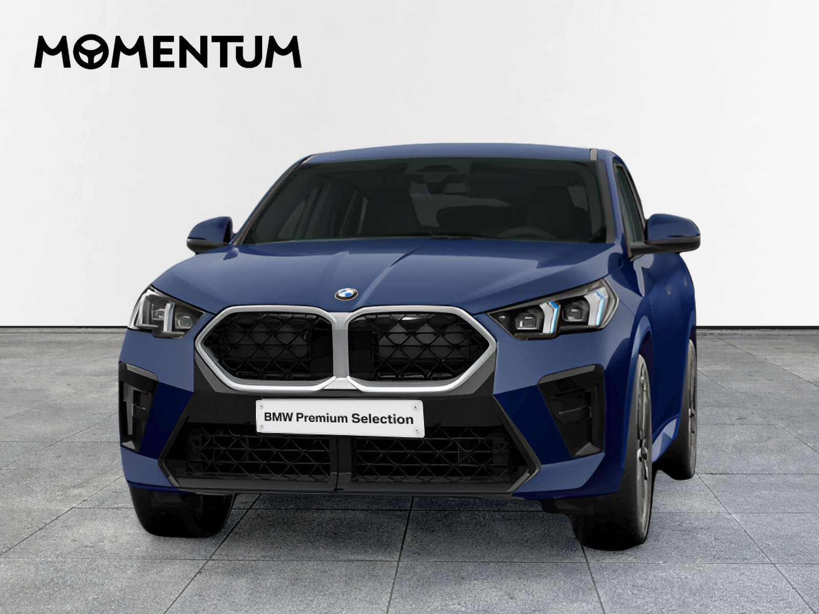 BMW X2 sDrive20d 120 kW (163 CV)