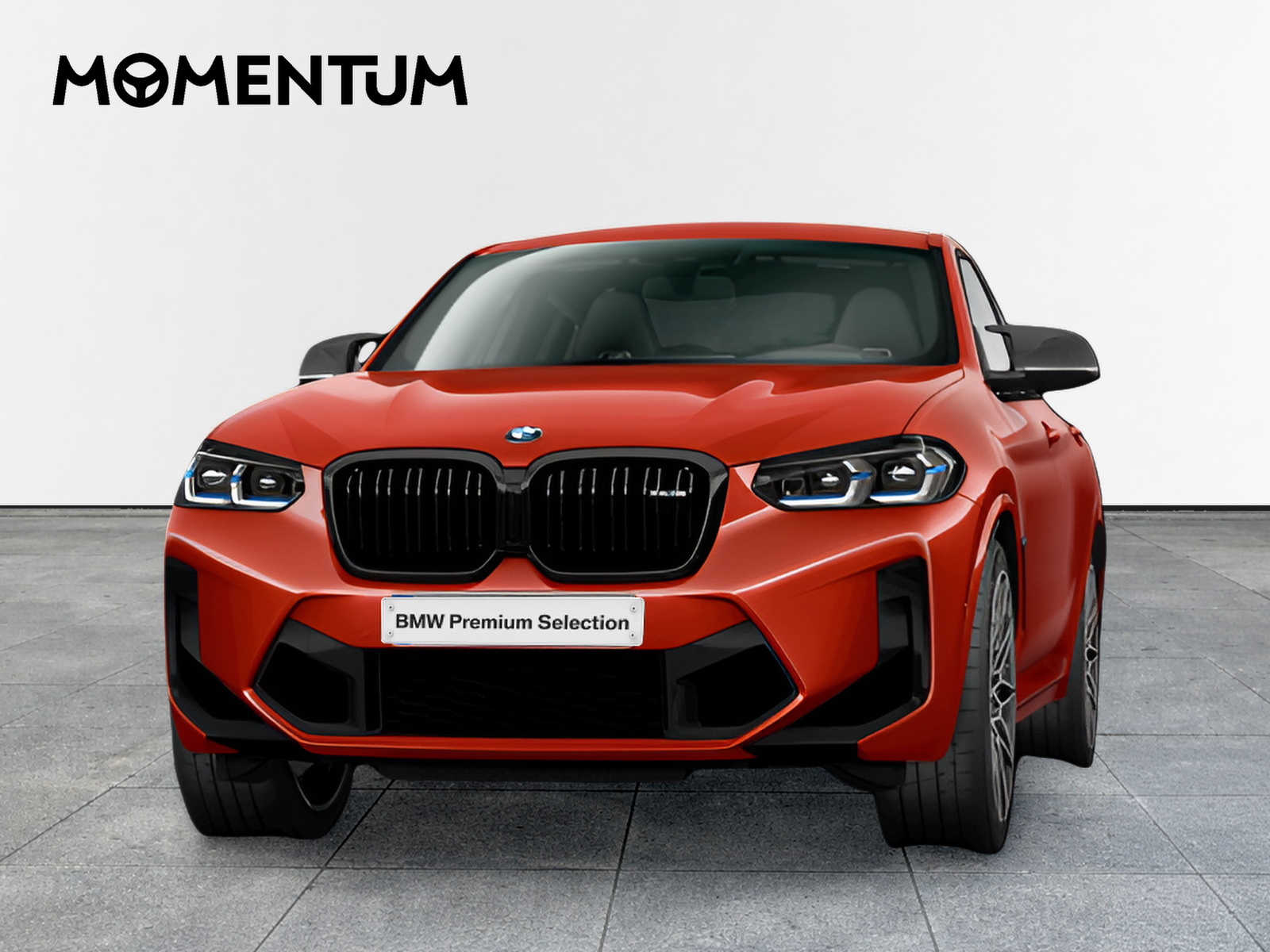 BMW M X4 M 353 kW (480 CV)