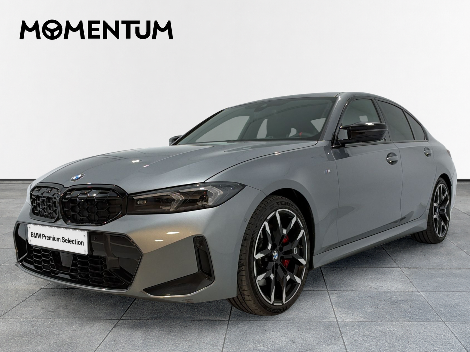 BMW Serie 3 M340d xDrive 250 kW (340 CV)