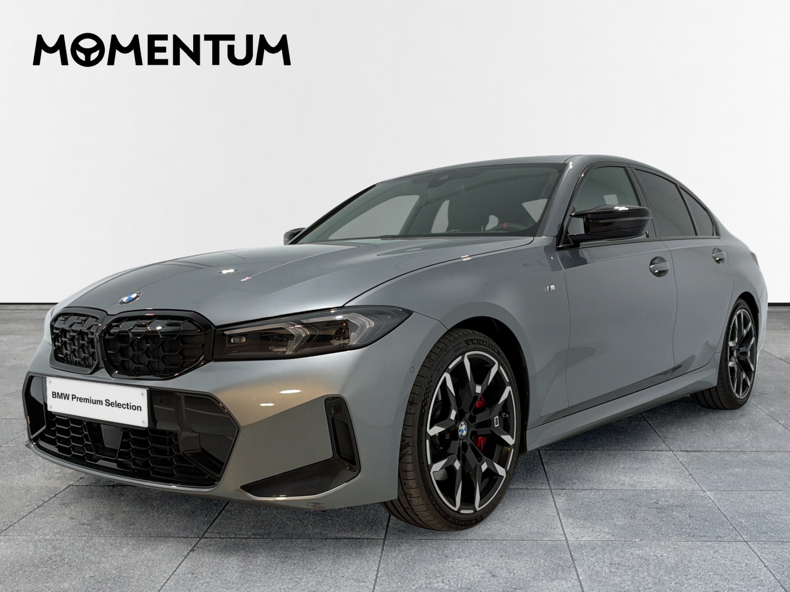 BMW Serie 3 M340d xDrive 250 kW (340 CV)