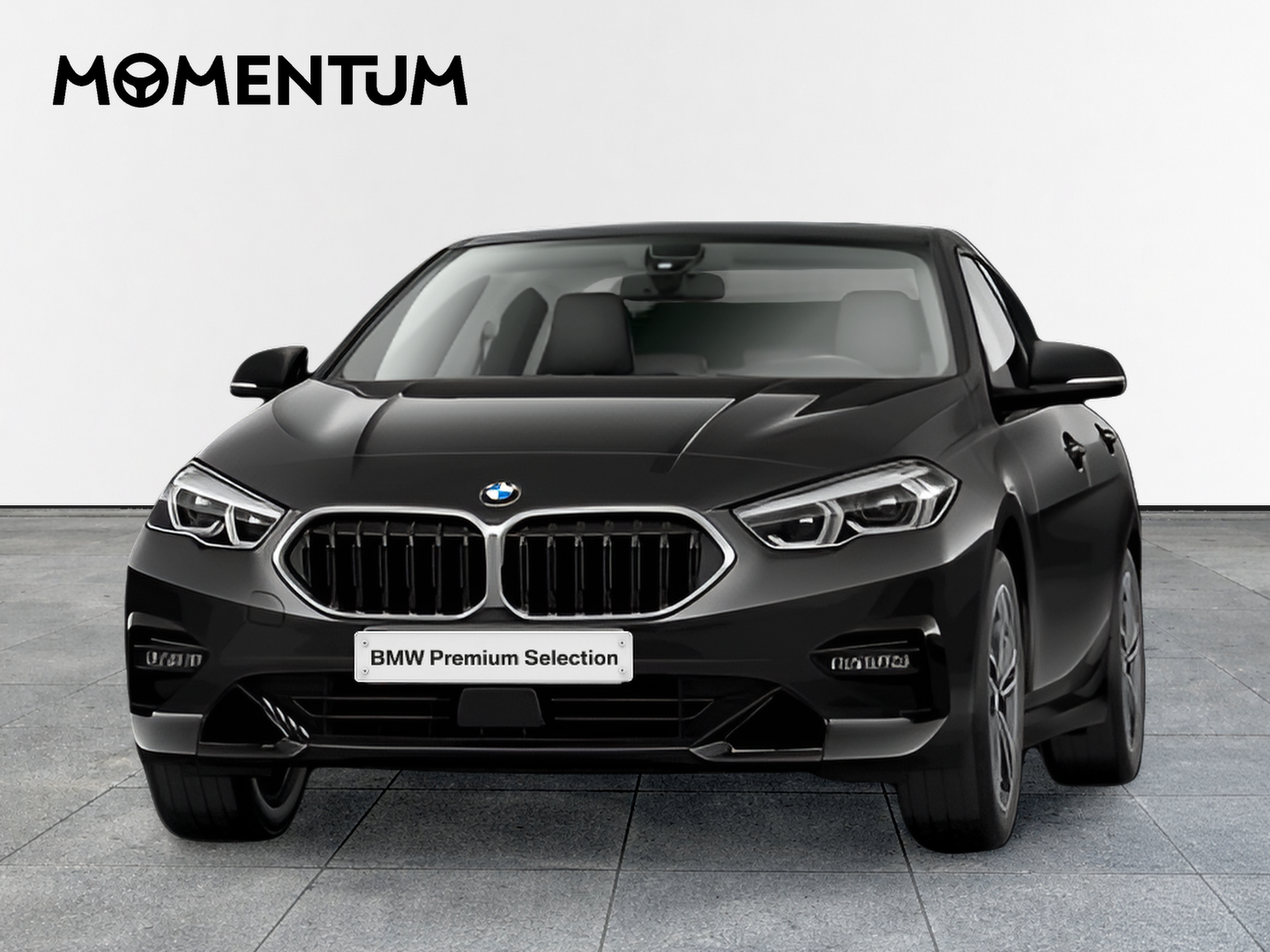 BMW Serie 2 216d Gran Coupe 85 kW (116 CV)