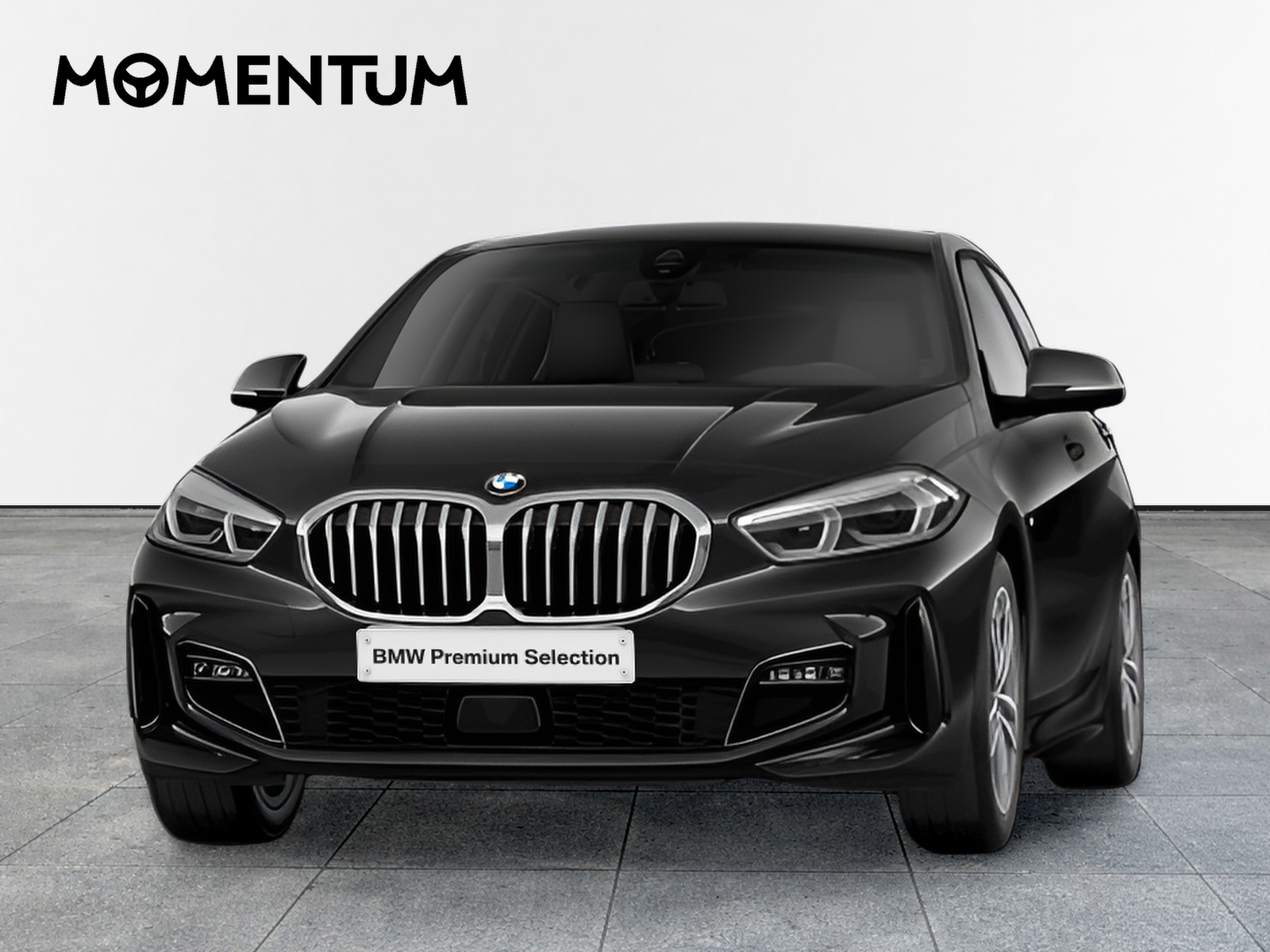 BMW Serie 1 118i 103 kW (140 CV)