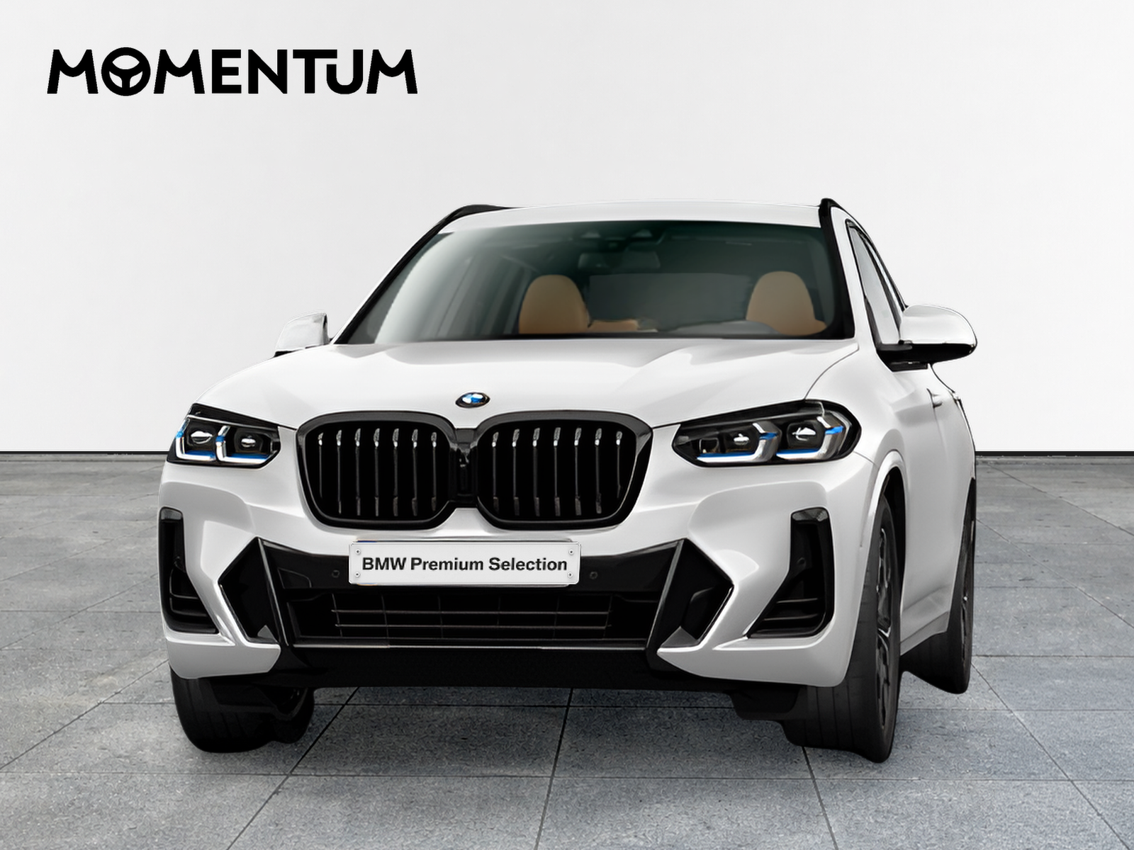 BMW X3 xDrive20d xLine 140 kW (190 CV)