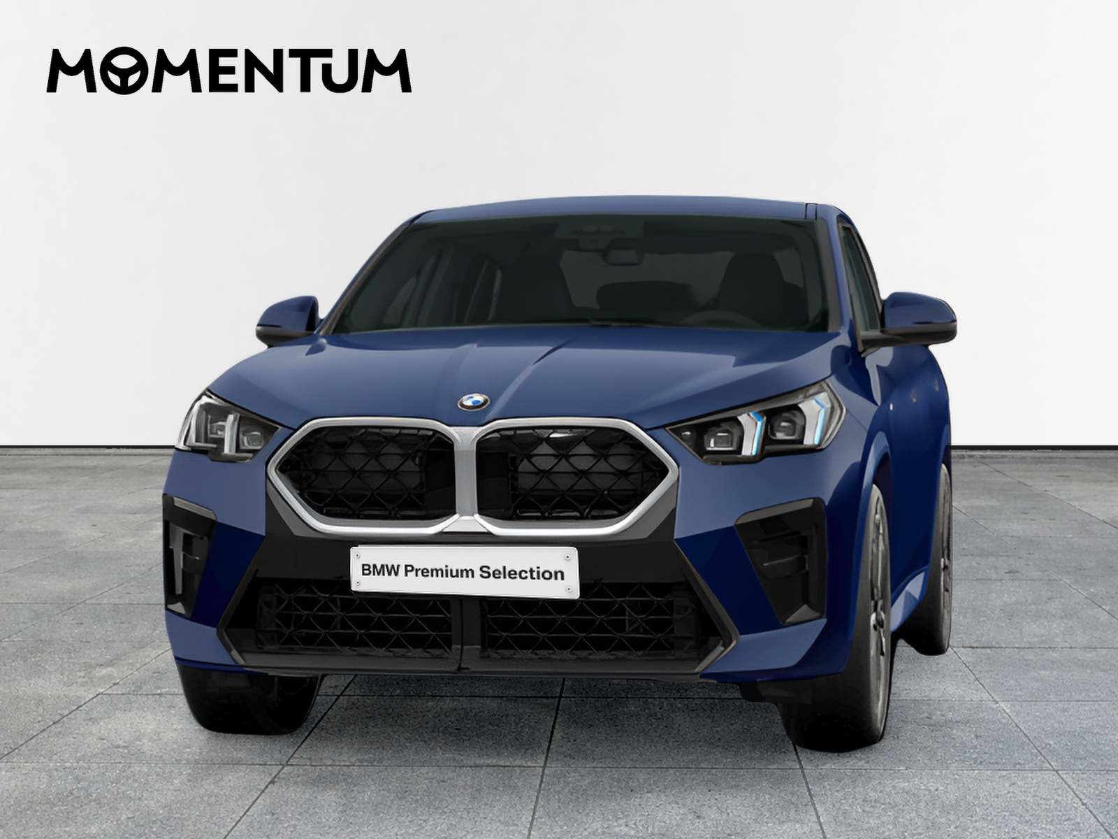 BMW X2 sDrive20d 120 kW (163 CV)
