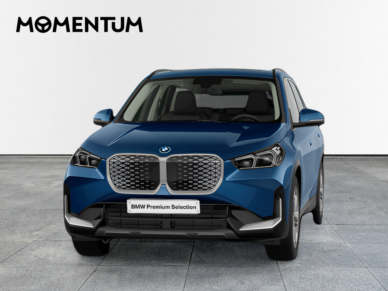 BMW iX1 xDrive30 230 kW (313 CV)