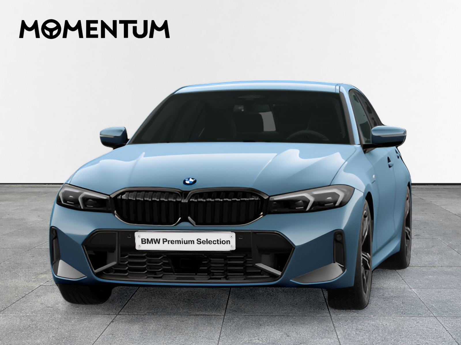 BMW Serie 3 330e 215 kW (292 CV)