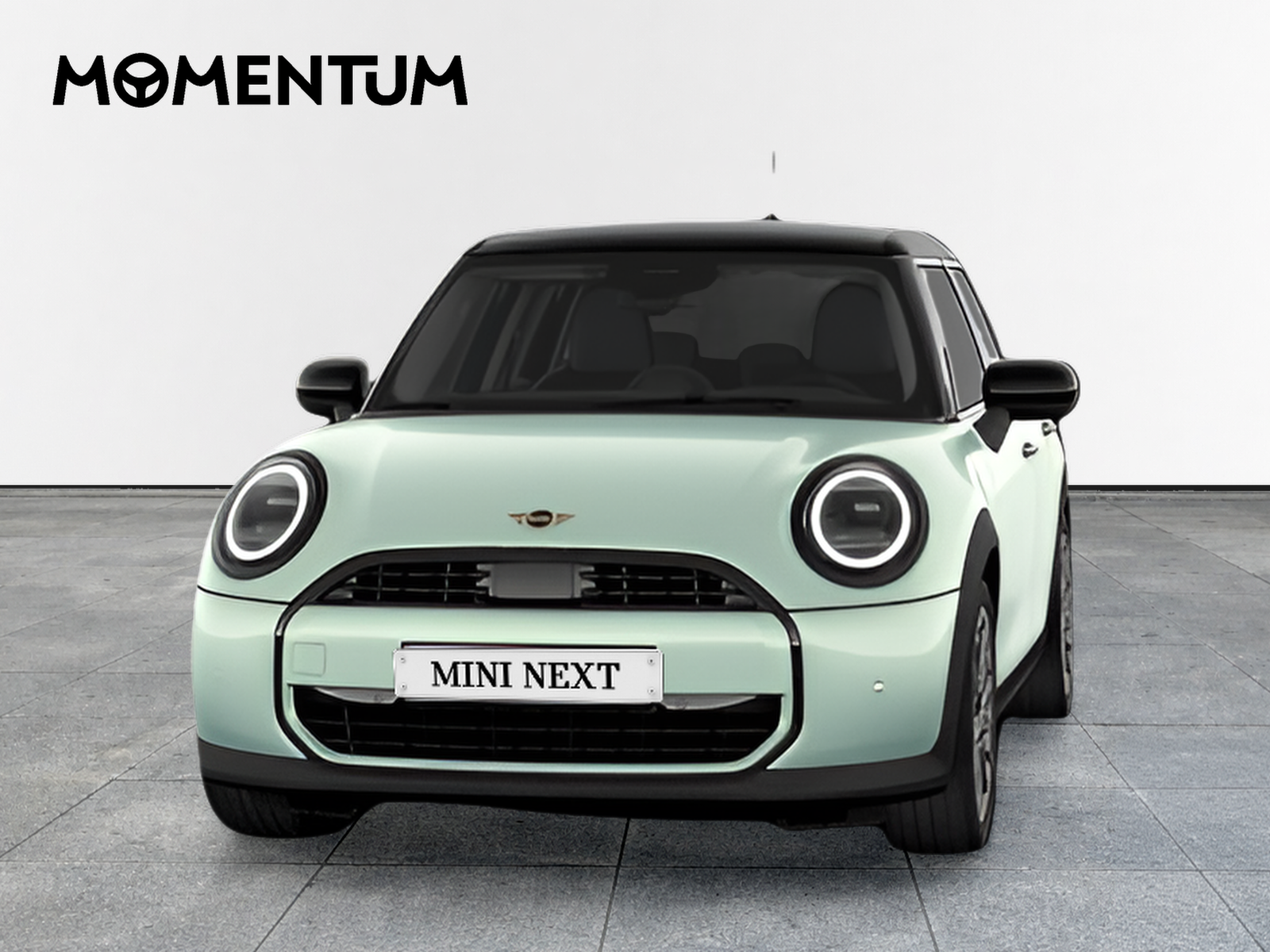MINI Cooper 5 Puertas C 115 kW (156 CV)