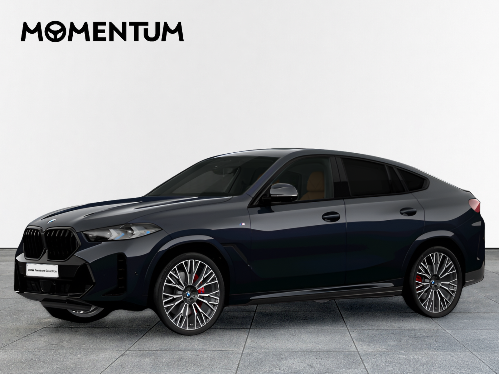 BMW X6 xDrive40d M Sport 259 kW (352 CV)