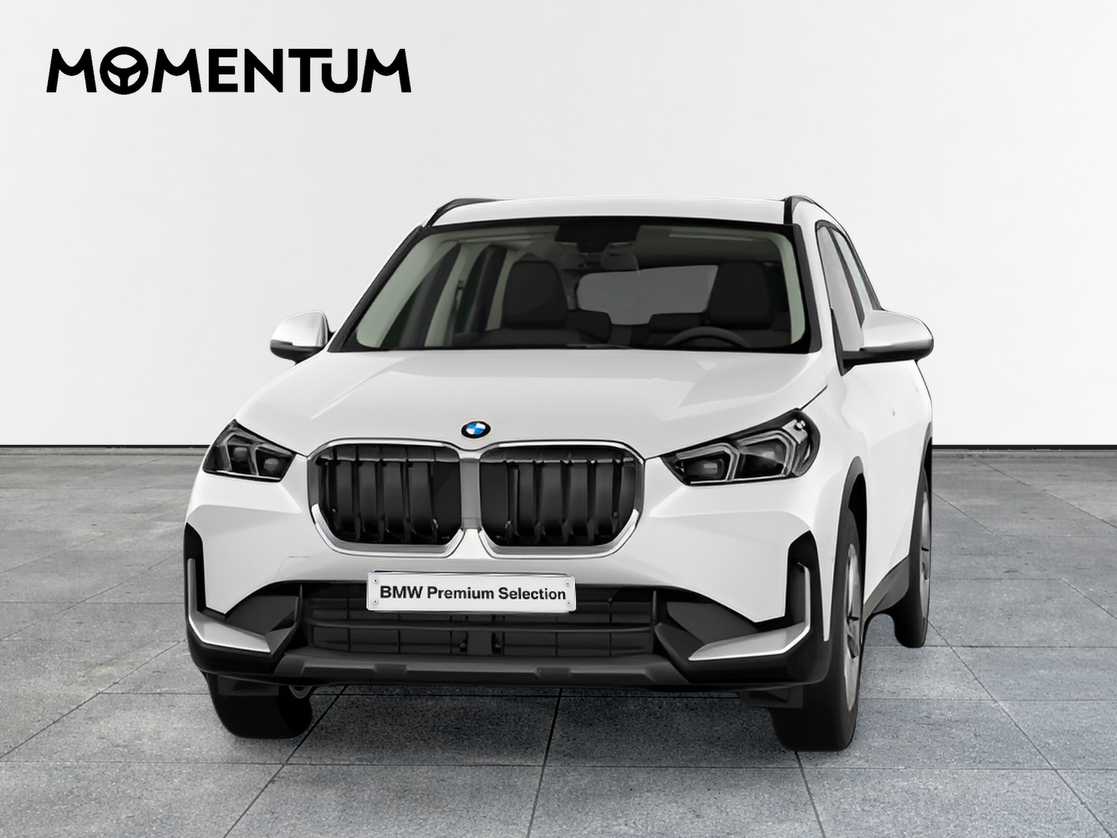 BMW X1 sDrive18i 100 kW (136 CV)
