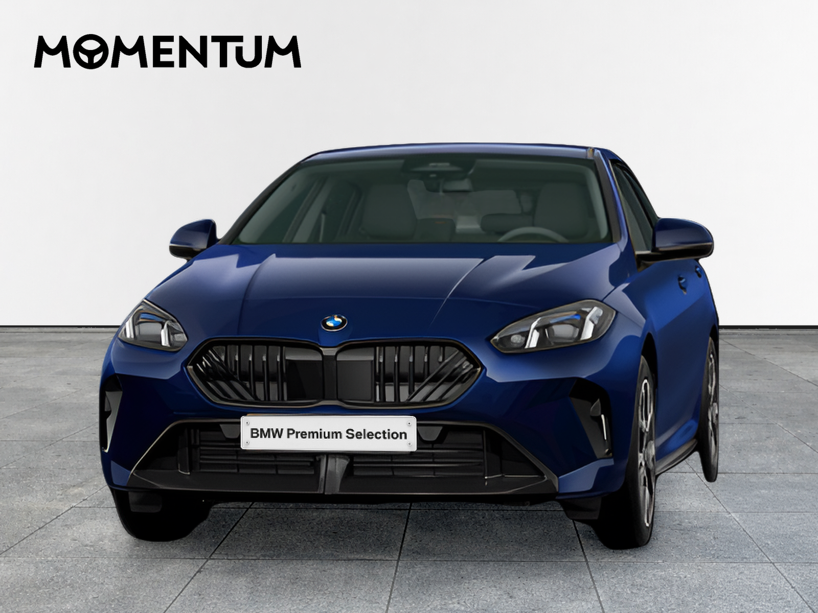 BMW Serie 2 220i Gran Coupe 125 kW (170 CV)