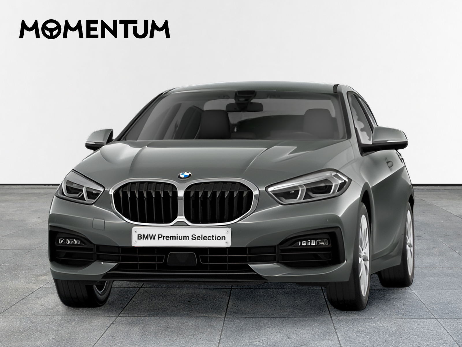 BMW Serie 1 118i 103 kW (140 CV)