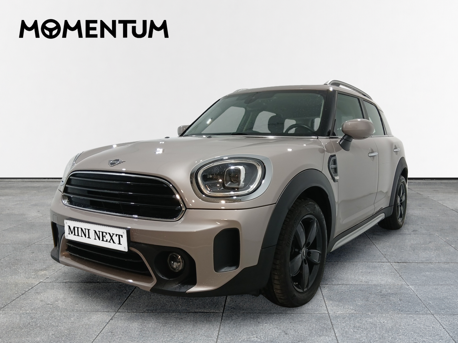 MINI Countryman Cooper D 110 kW (150 CV)