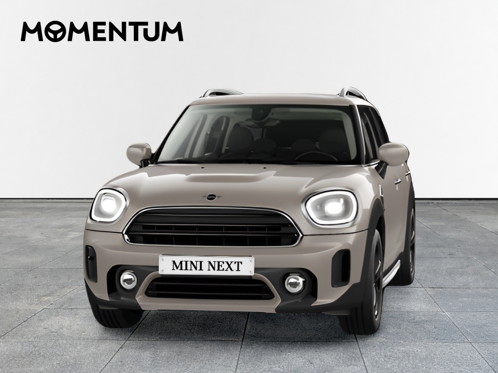 MINI Countryman Cooper D 110 kW (150 CV)