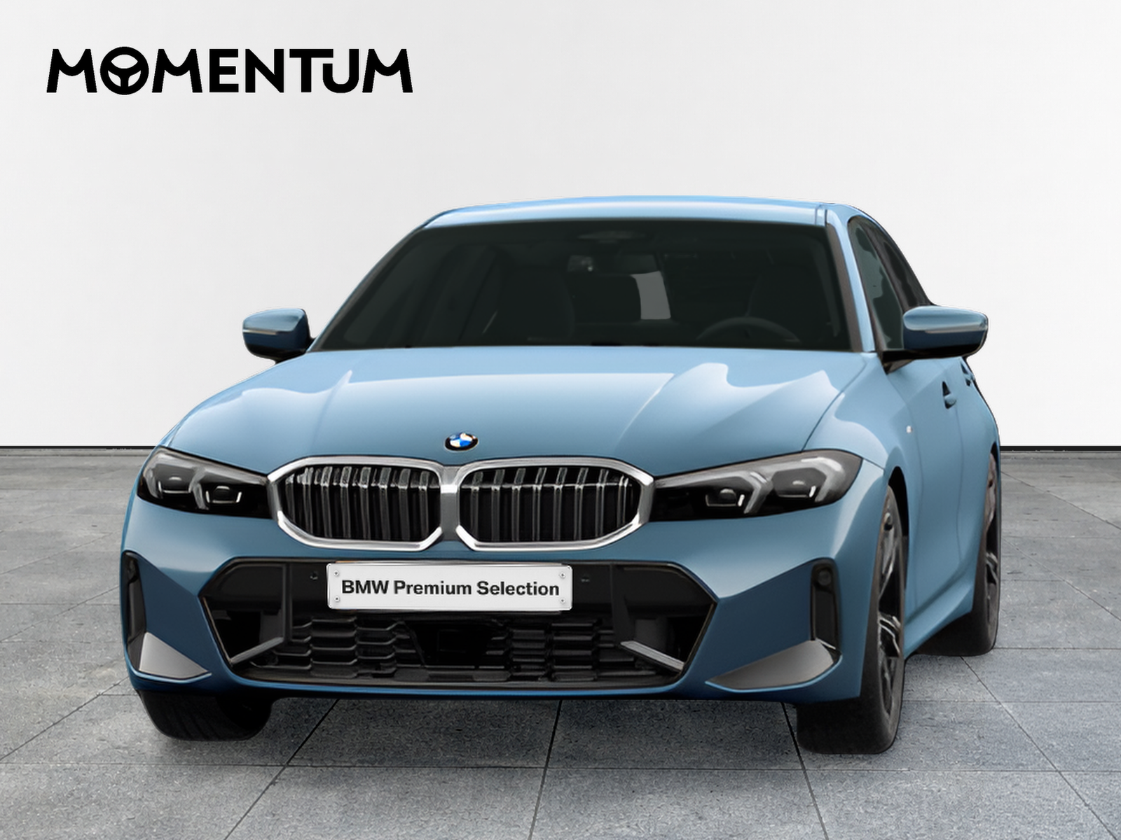 BMW Serie 3 318d 110 kW (150 CV)