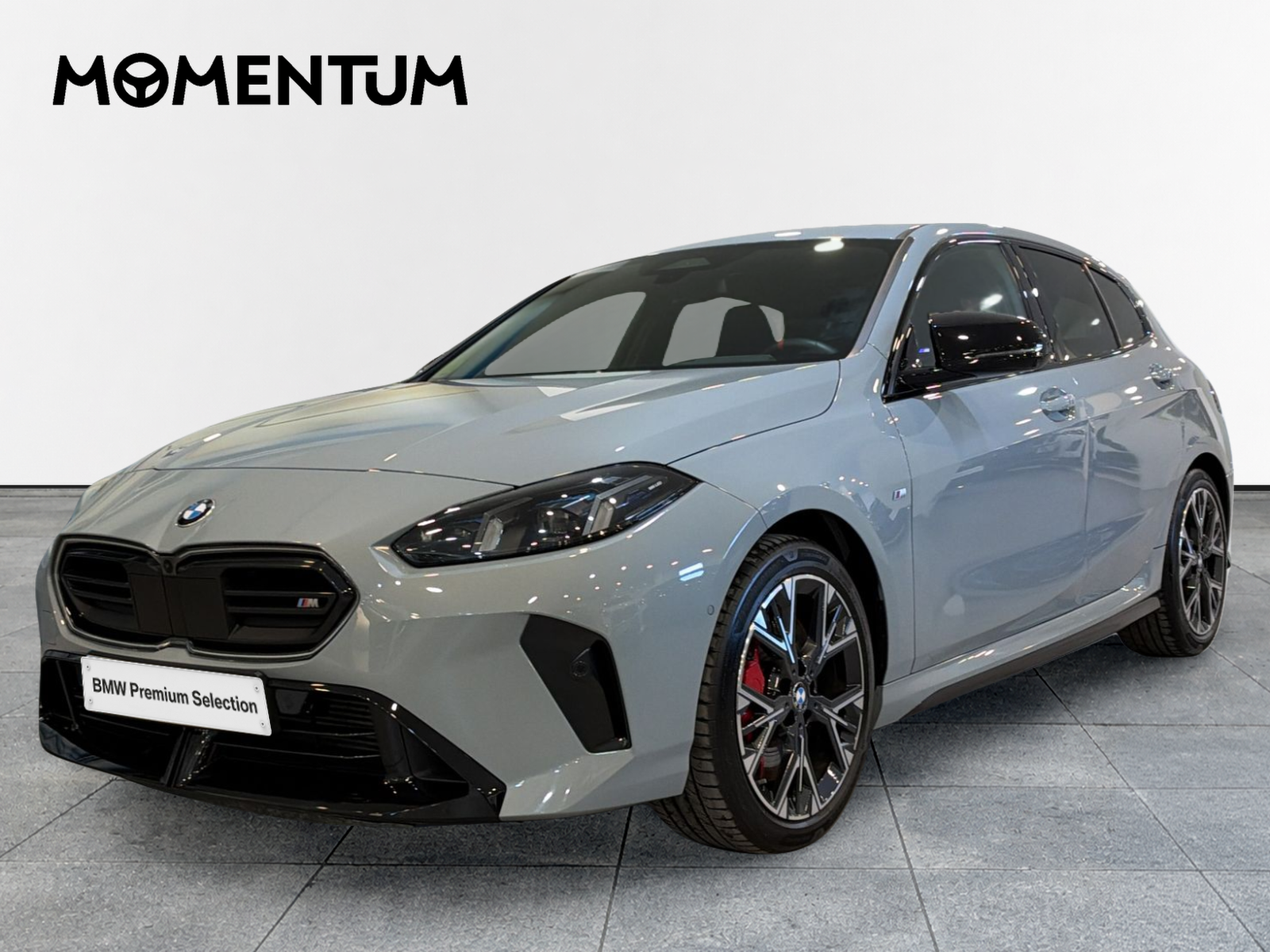 BMW Serie 1 M135i xDrive 221 kW (300 CV)
