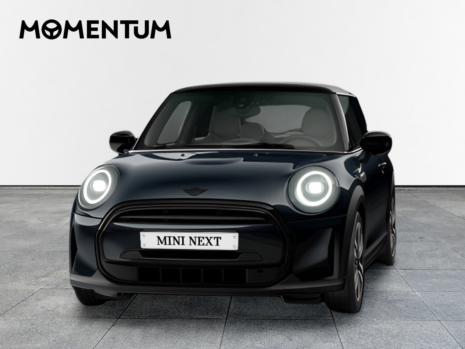 MINI Cooper 100 kW (136 CV)