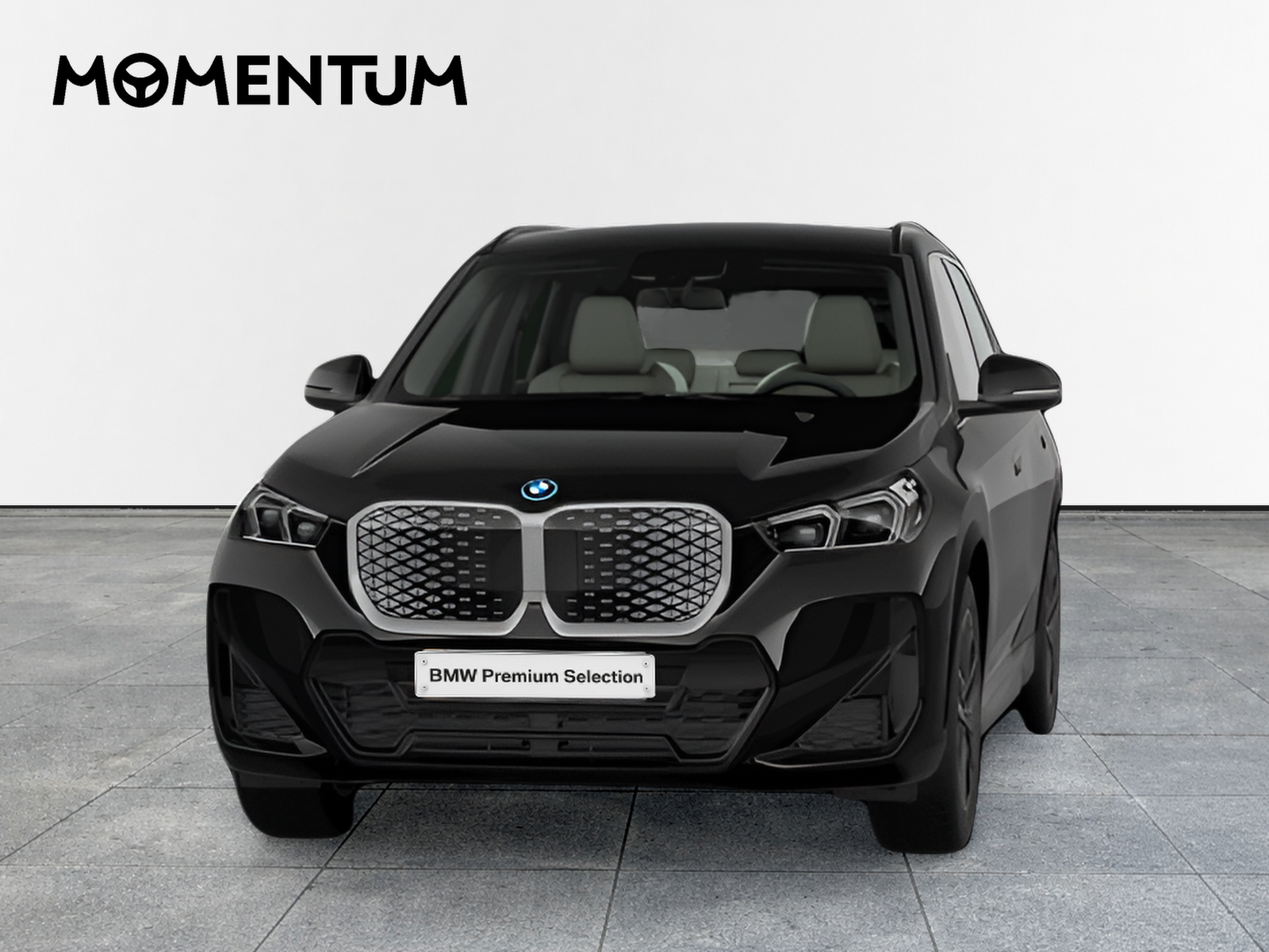 BMW iX1 xDrive30 230 kW (313 CV)