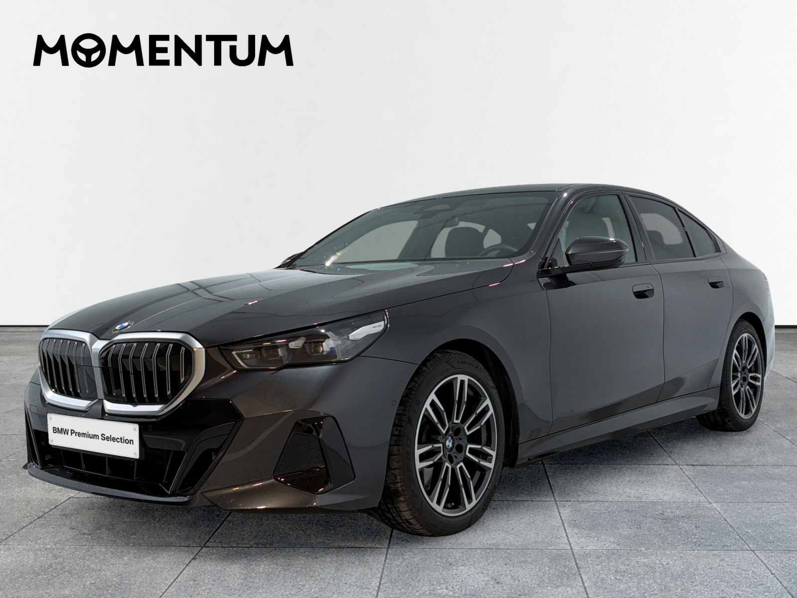 BMW Serie 5 520d 145 kW (197 CV)